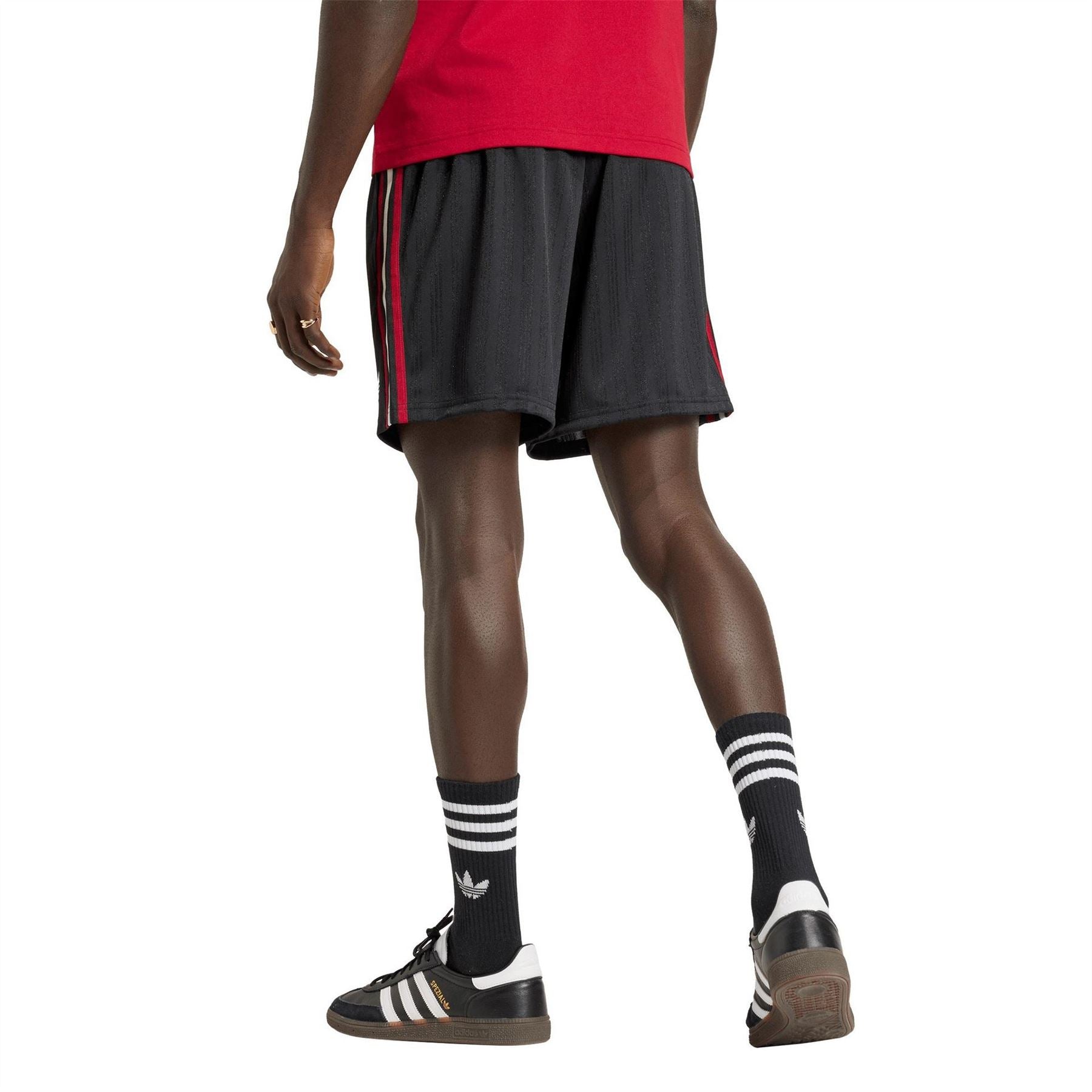 adidas Manchester United Originals Shorts 25 26