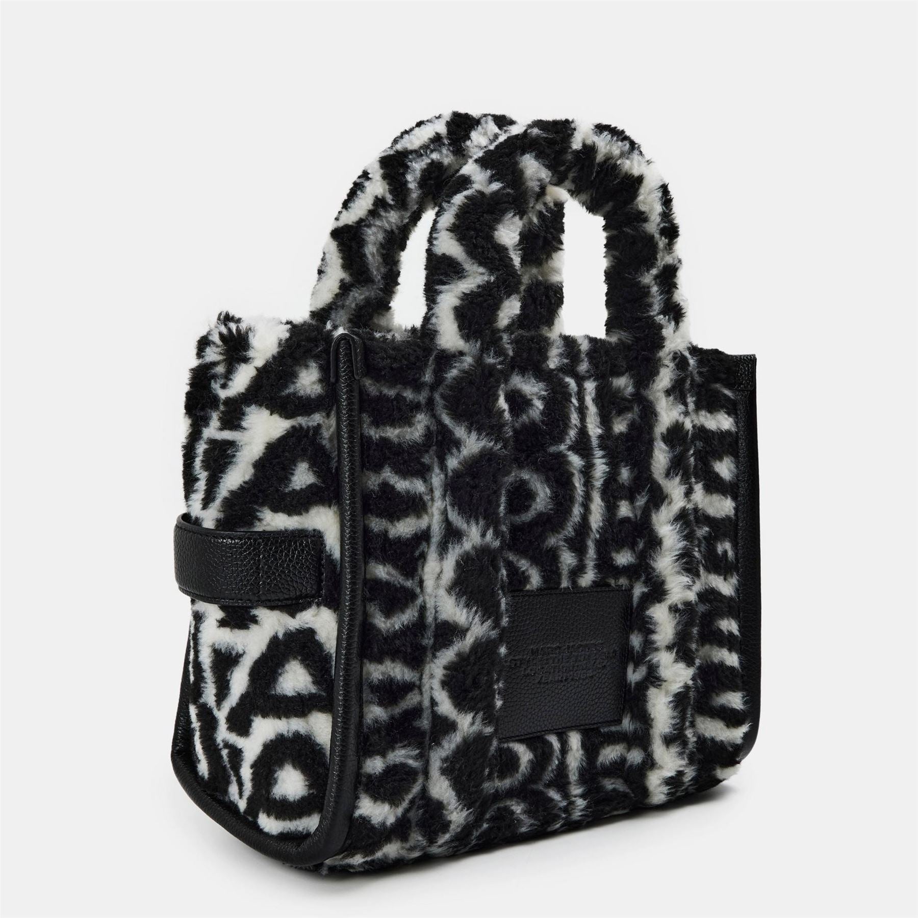 Marc Jacobs Teddy Md Tote Bag