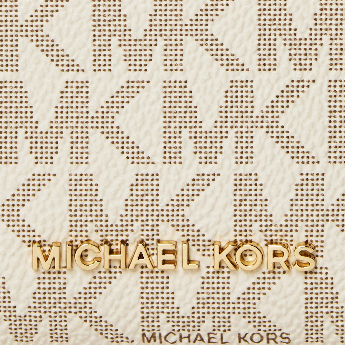 MICHAEL Michael Kors Womens Michael Kors Zip Around Purse