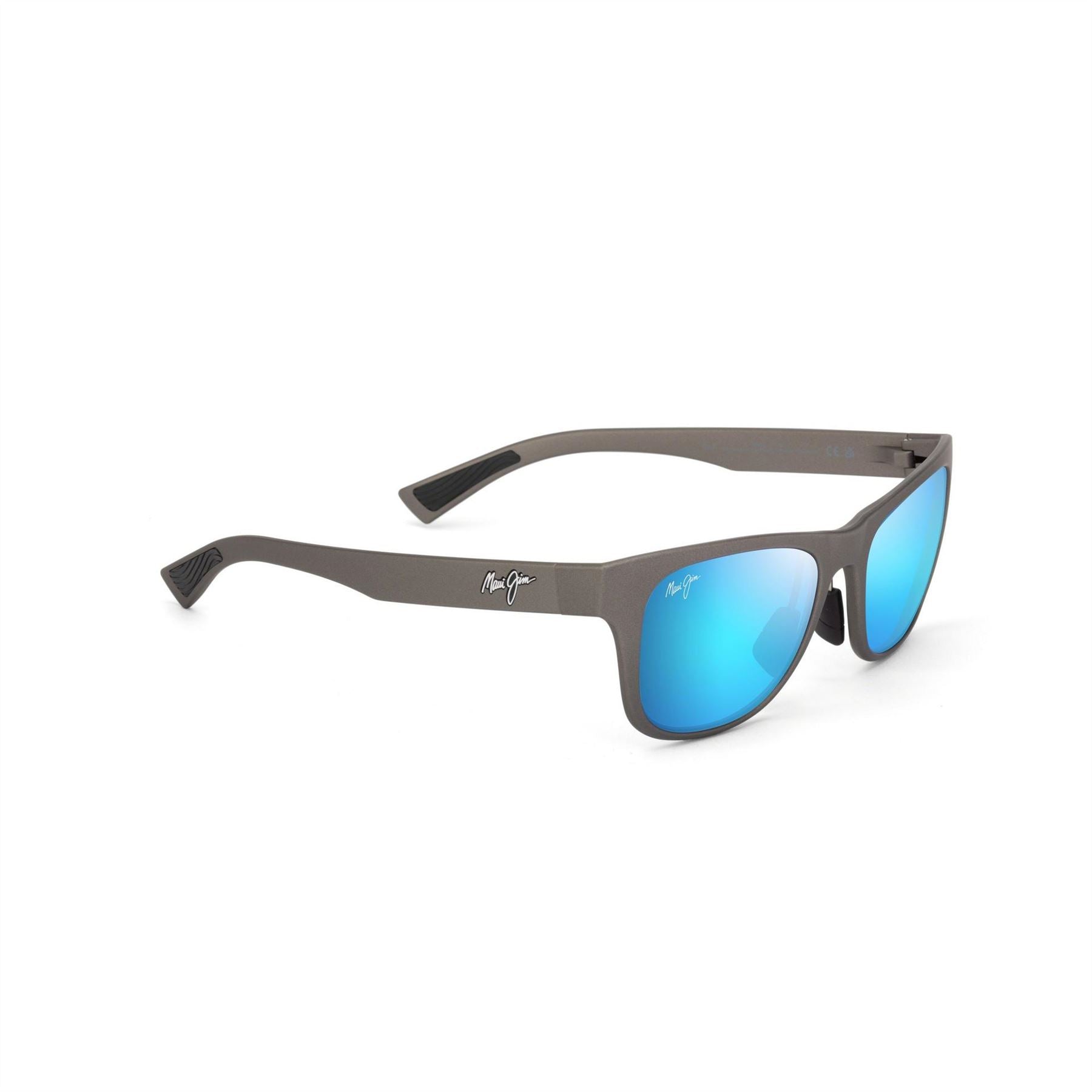 Maui Jim Classic Square Wayfarer Sunglasses