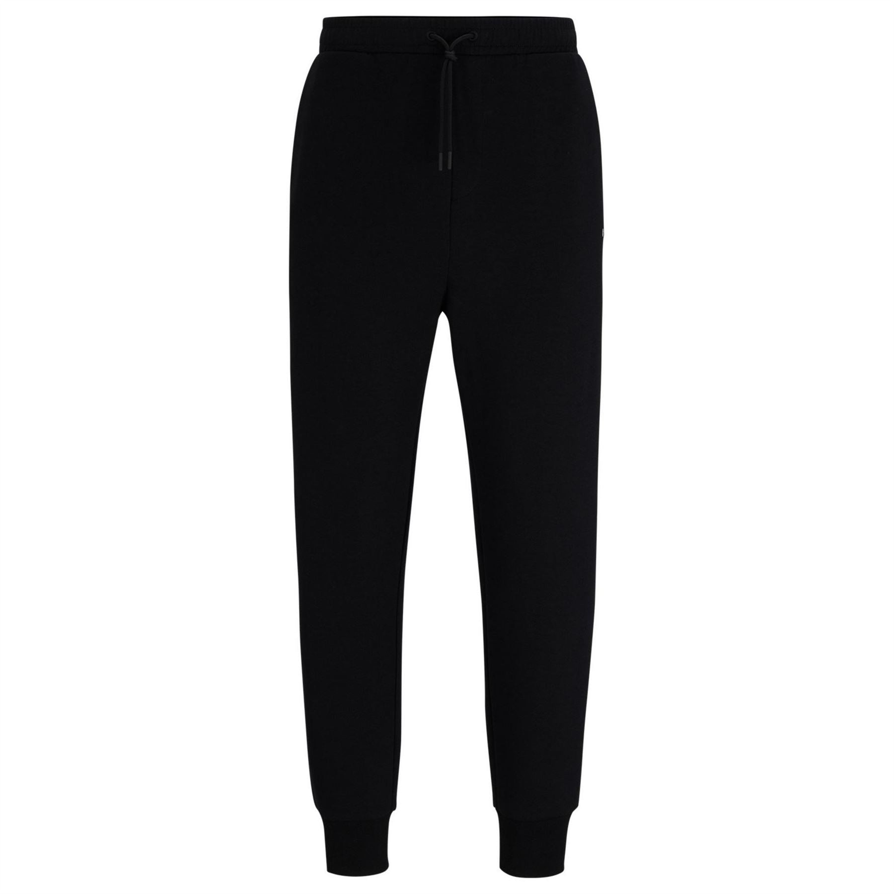 Boss Hadiko Joggers With Drawstring Waistband