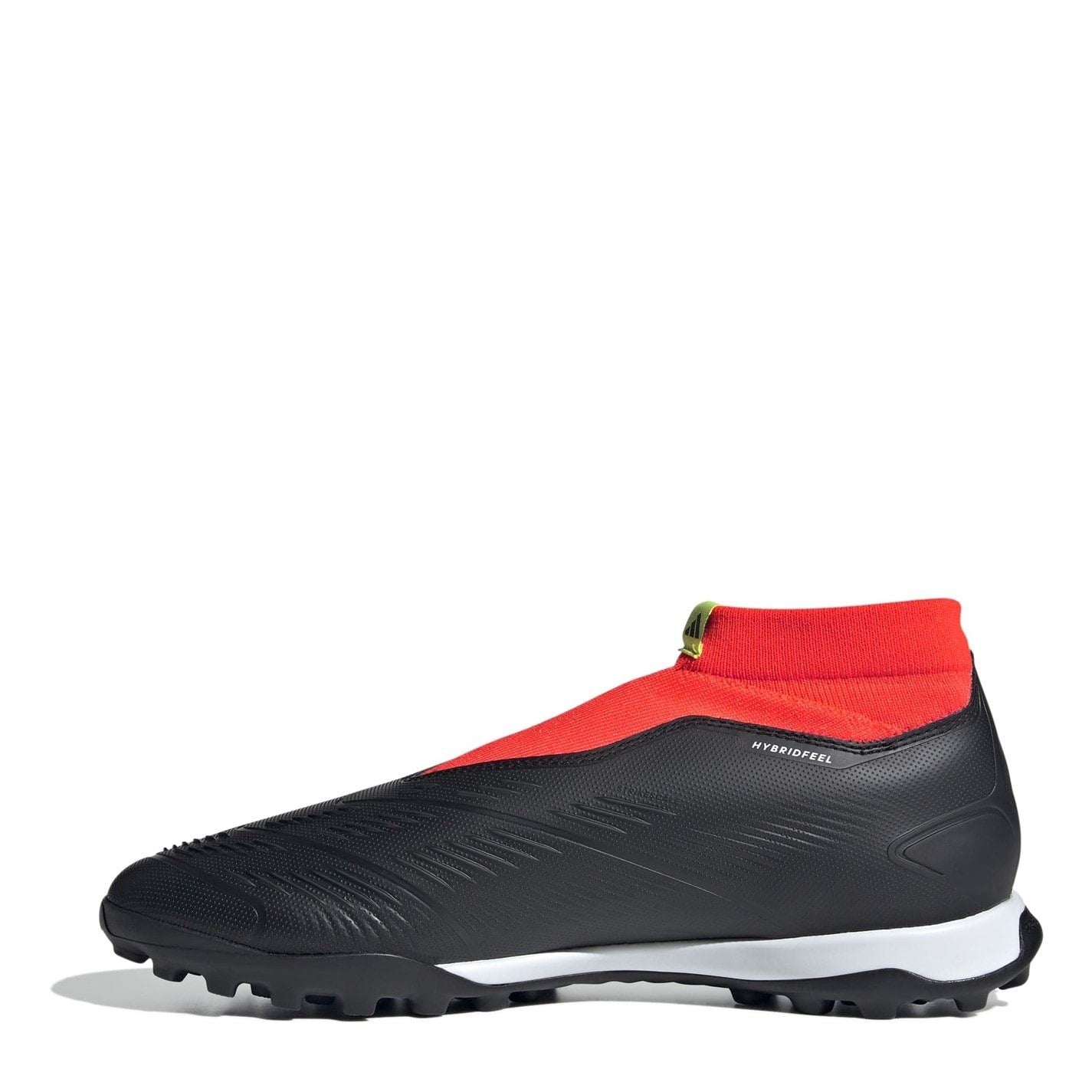 adidas Predator 24 League Laceless Turf Boots