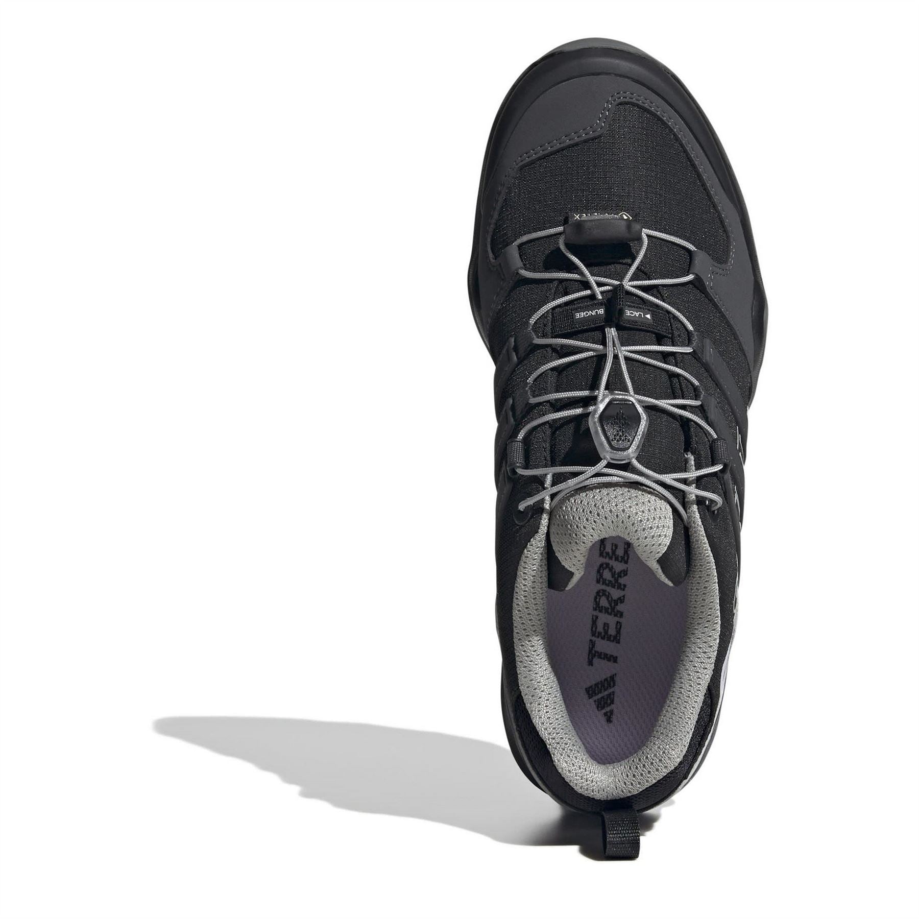 adidas Terrex Swift Walking Shoes with Lug Sole