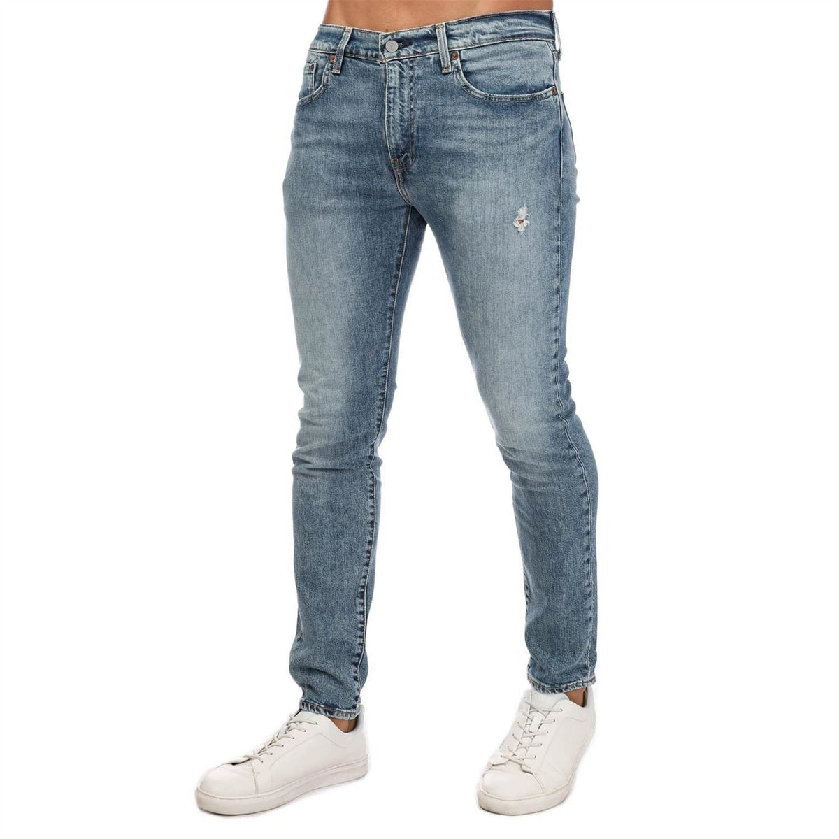 Levis 512 Slim Taper Denim Jean