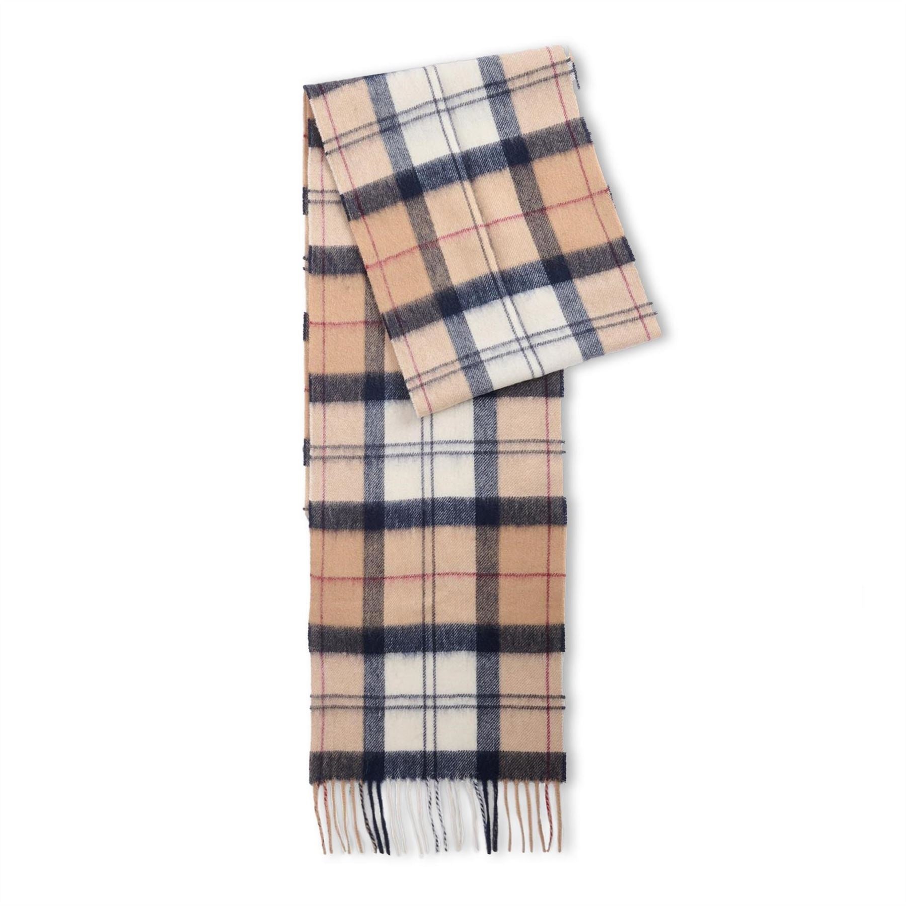 Barbour Scarf