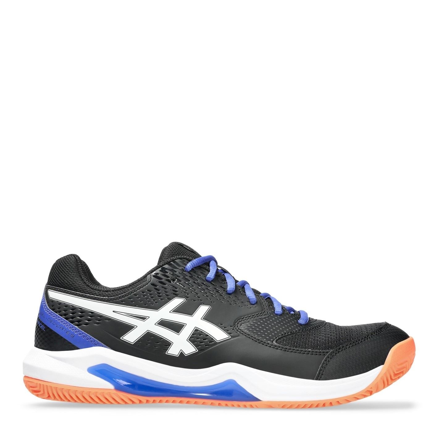 Asics Mens Gel Dedicate 8 Padel Trainers
