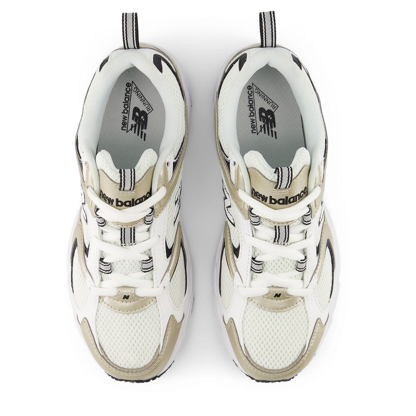 New Balance 408v1 Low Top Flat Heel Sneakers