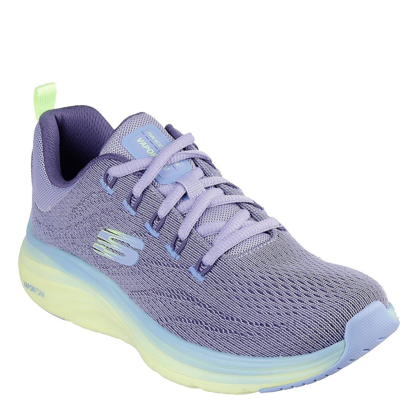 Skechers Vapor Foam Summer Journey Low Top Sneakers