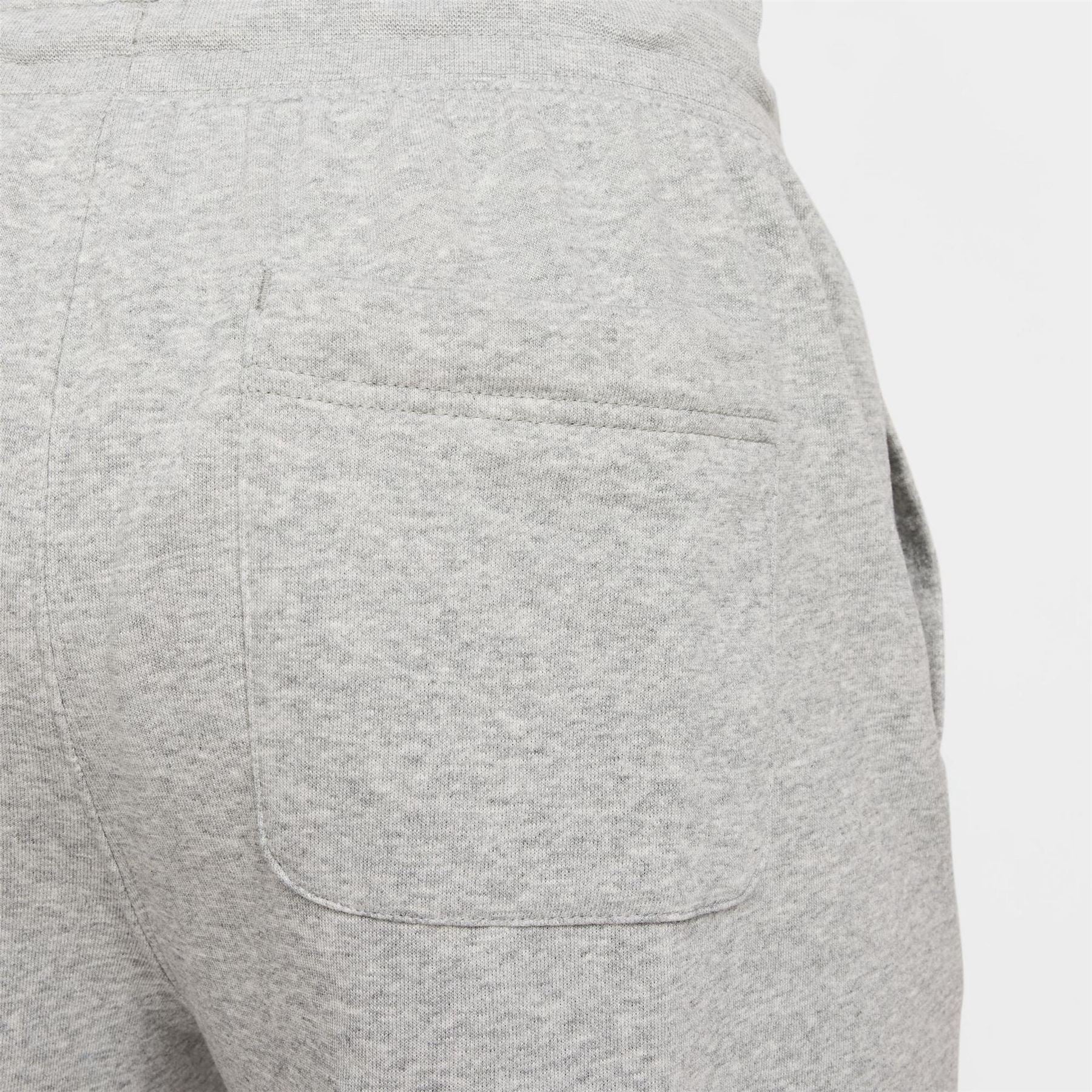 Nike Club Alum Jersey Jogger Shorts