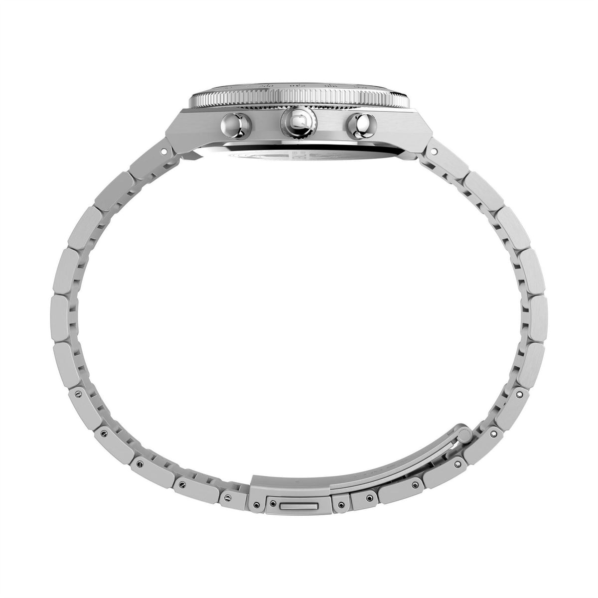 Timex L Q Chrono Wtc Sn71