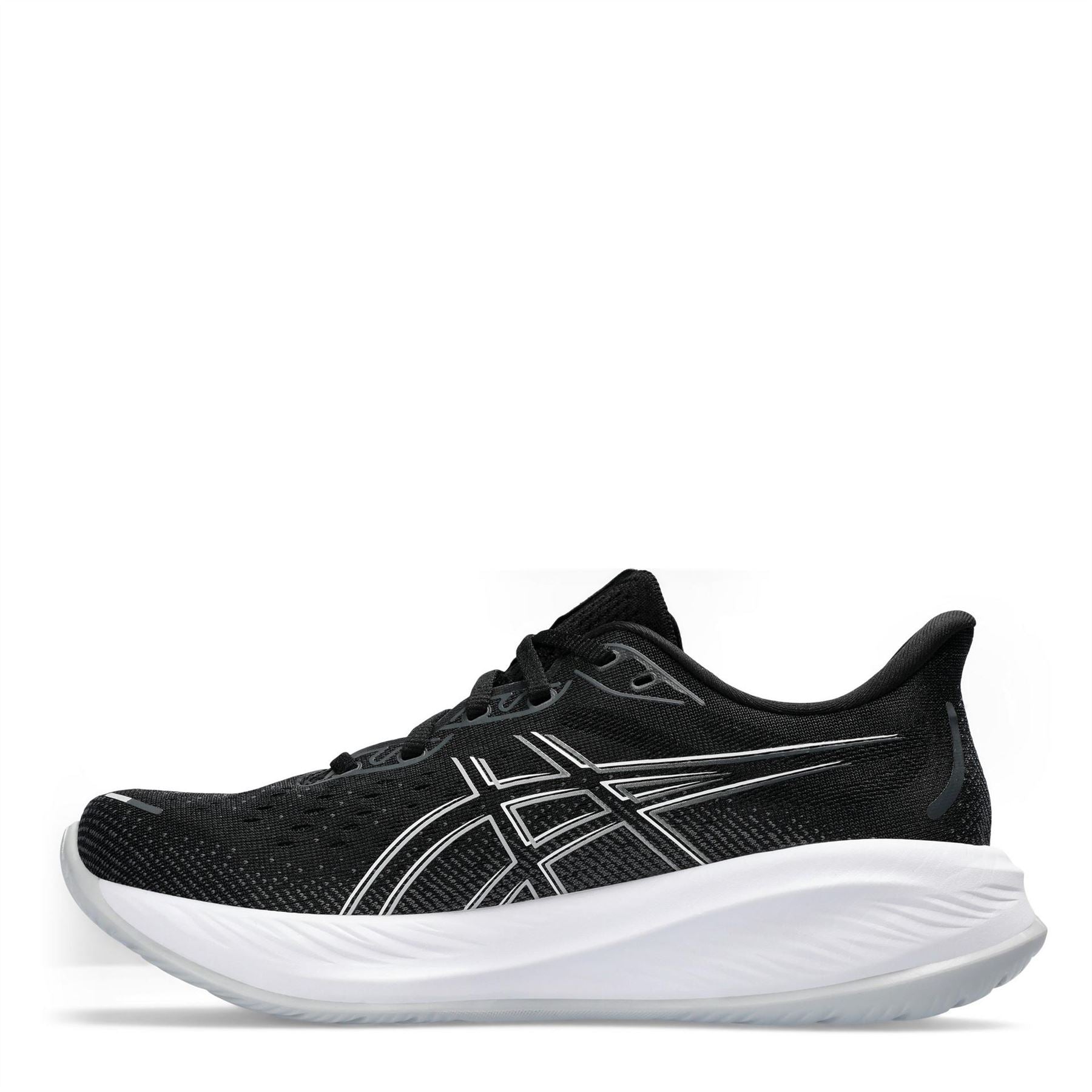 Asics Womens Cumulus 26 Running Trainers