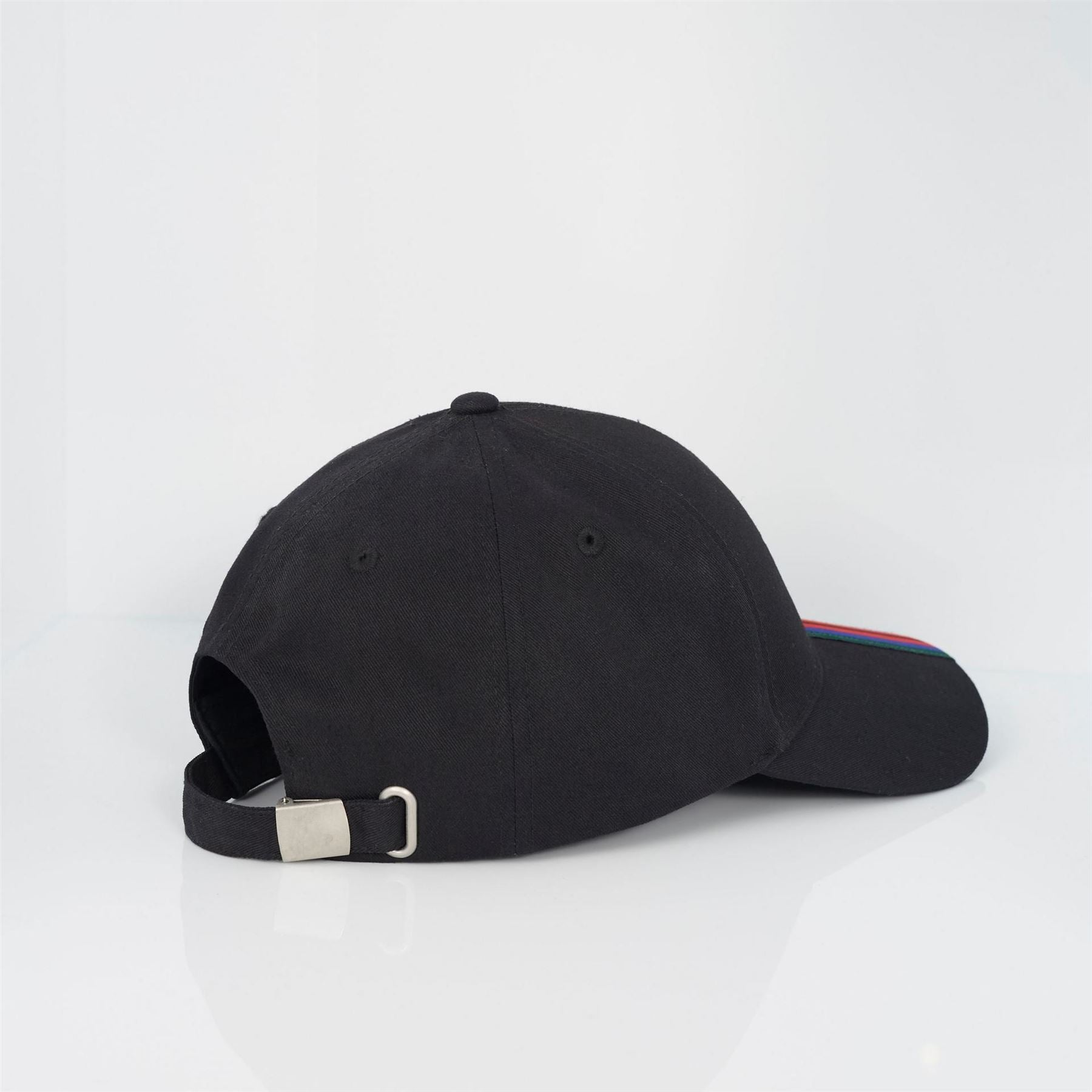 Brave Soul With Stripe Detail