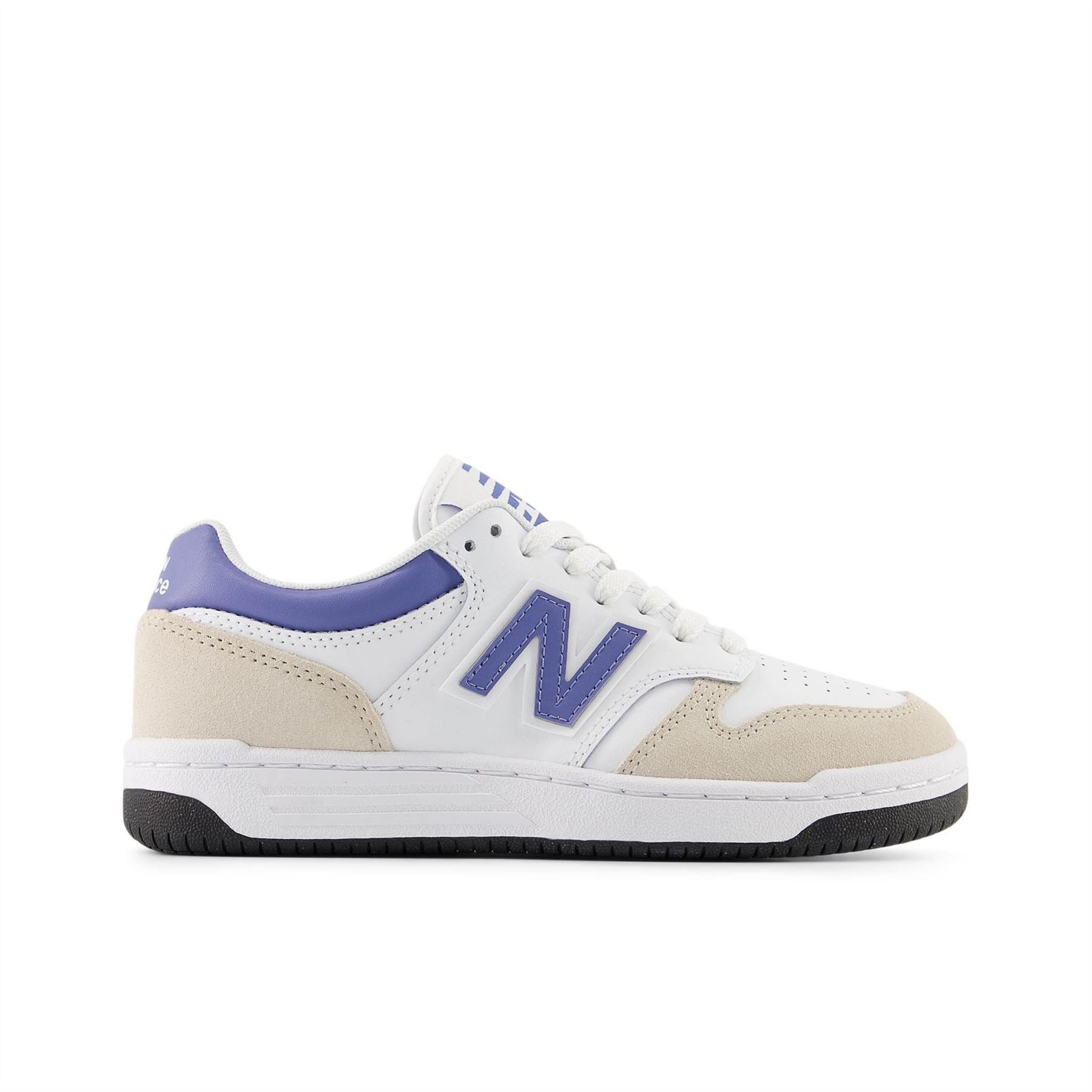 New Balance Juniors B480 la