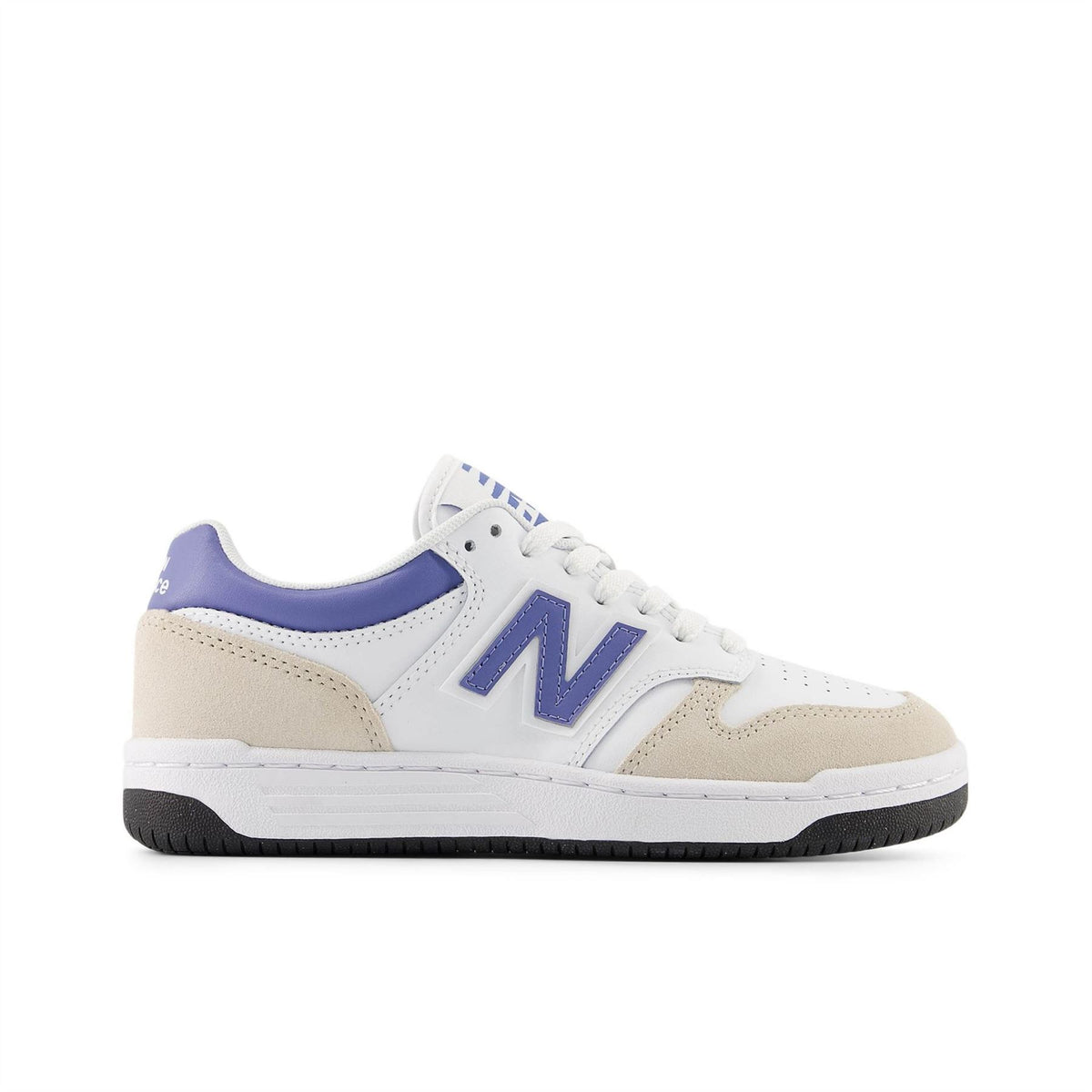 New Balance Juniors B480 la