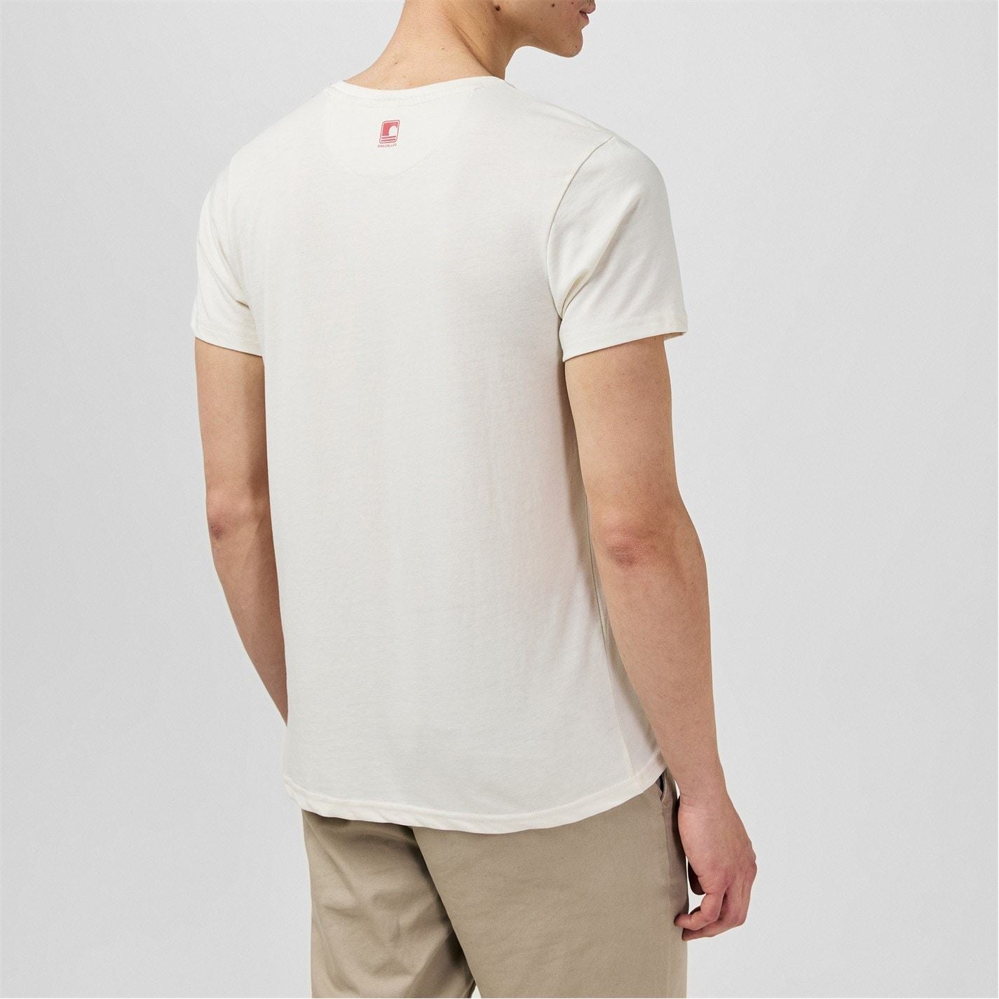 SoulCal Marl T-Shirt