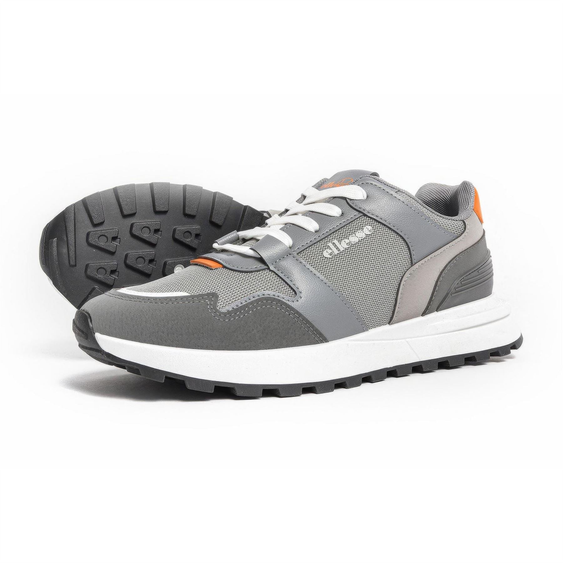 Ellesse Riva Runner SN54 Low Top Sneakers