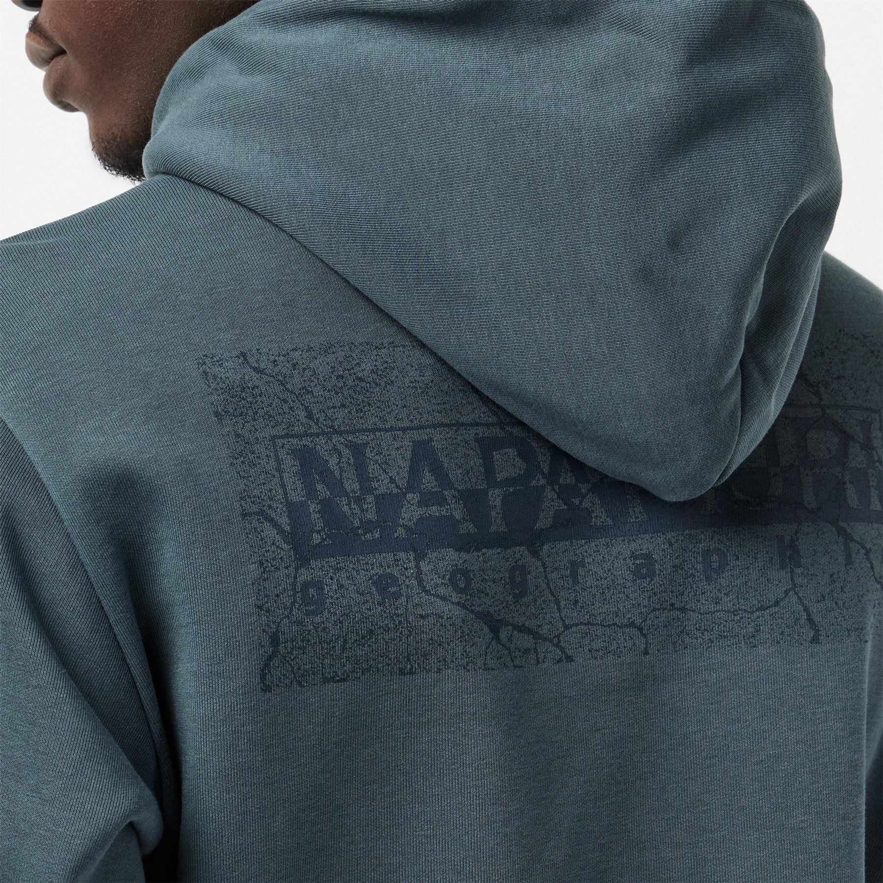 Napapijri Hood