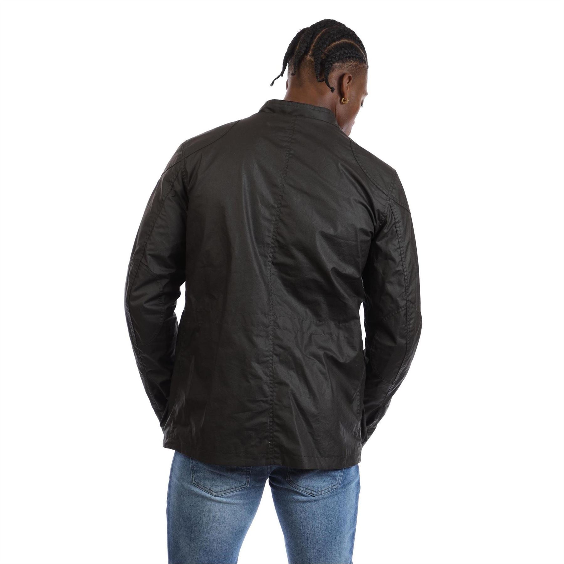 Belstaff Cotton Fieldmaster Jacket