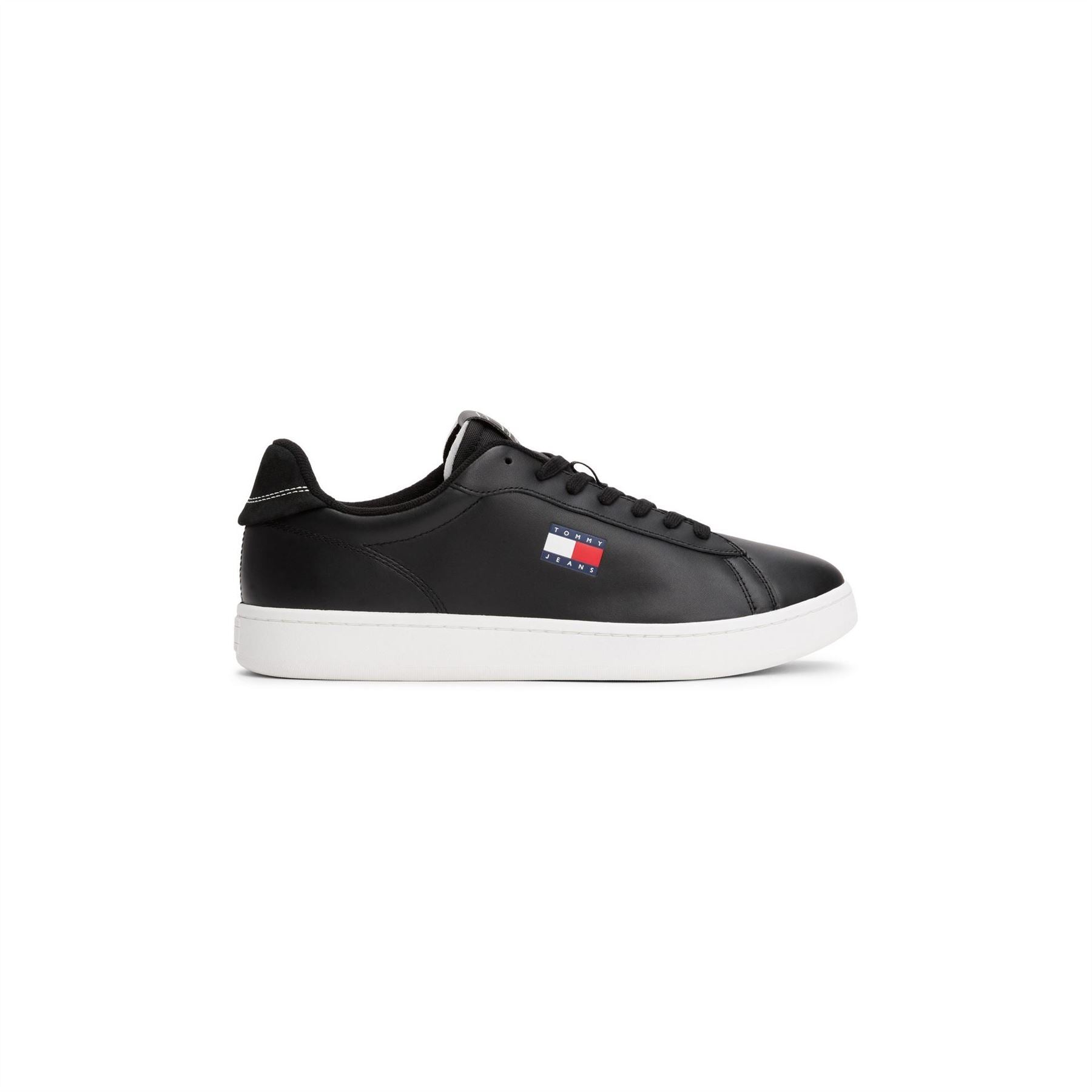 Tommy Jeans Archive 98 Round Toe Low Top Sneakers