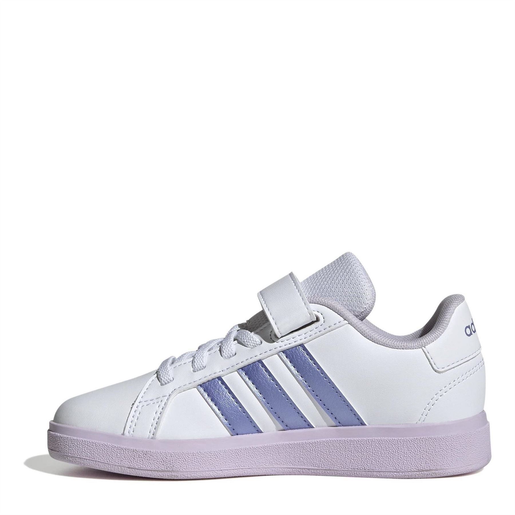adidas Grand Court Trainers Child Girls
