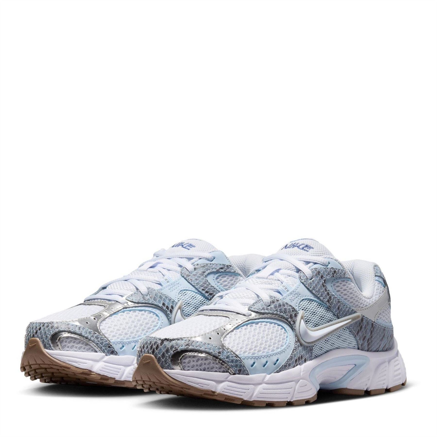 Nike Vomero Run 5 Lace-Up Running Trainers