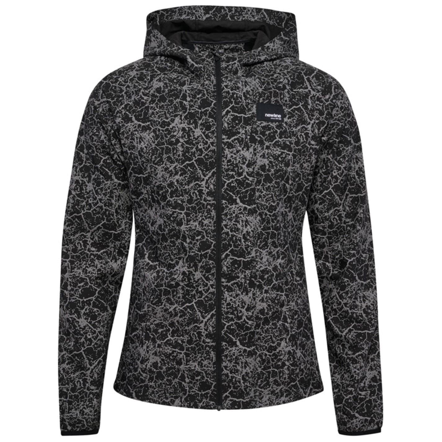 Newline Flash Performance Running Jacket