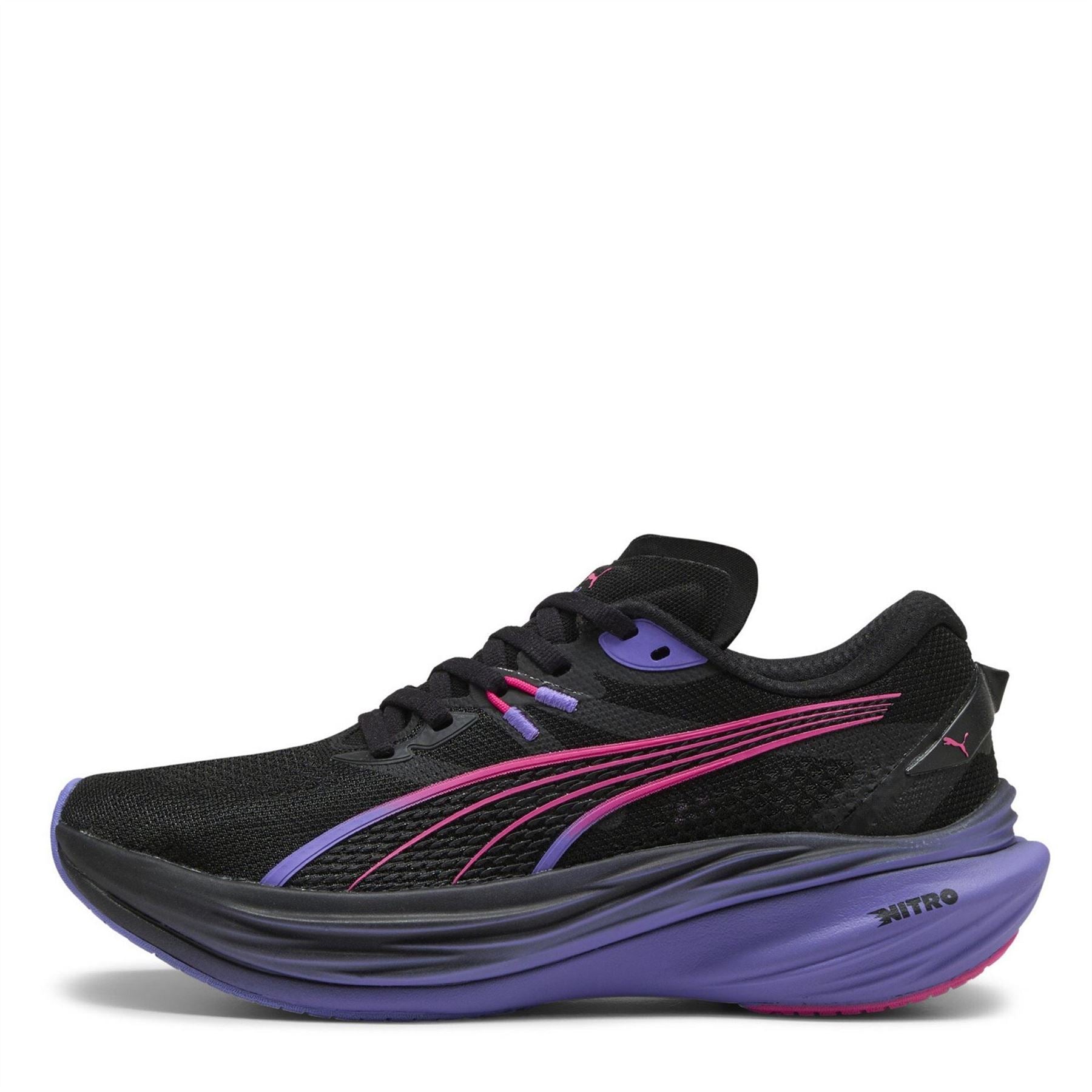 Puma Deviate Nitro 3 Digitokyo Running Shoes