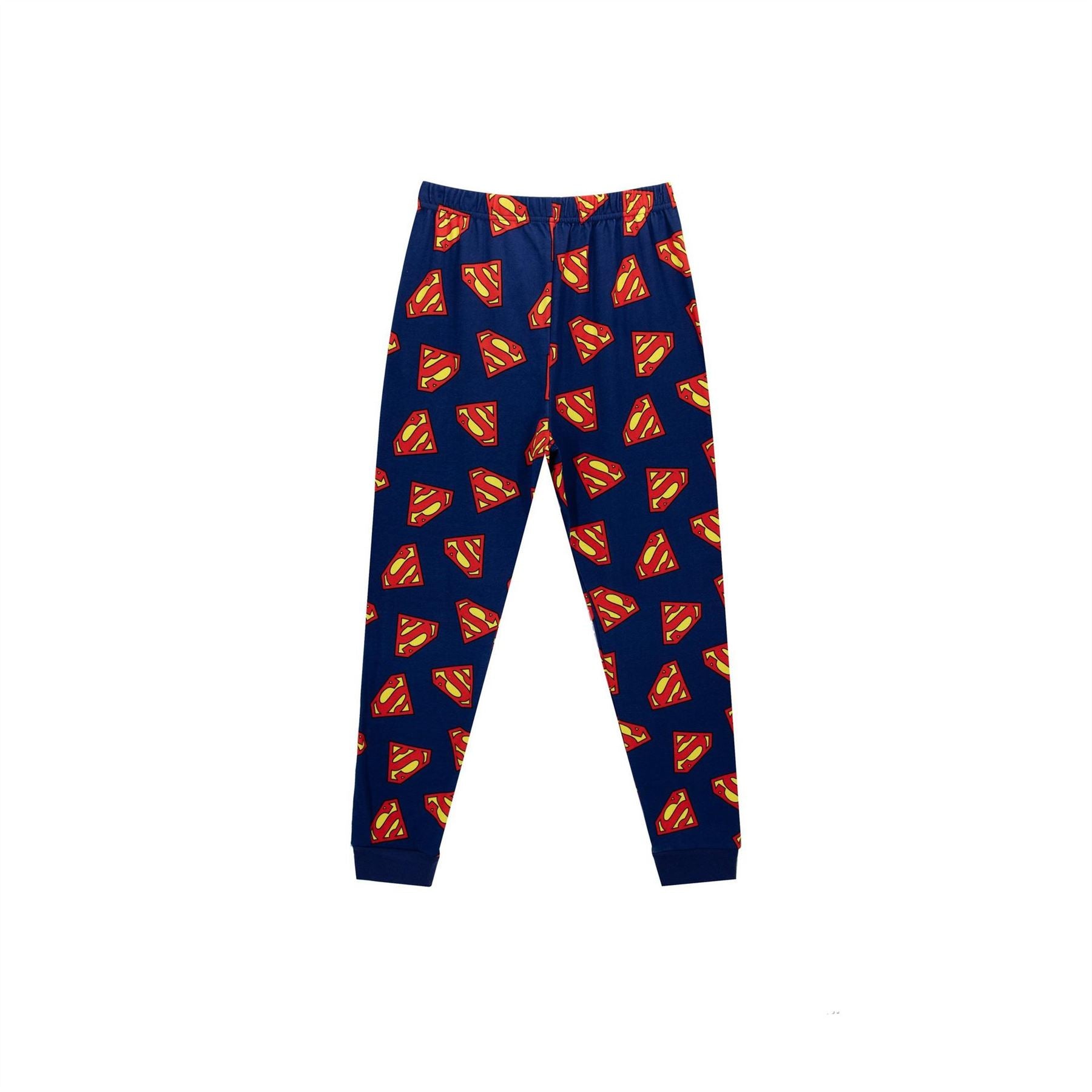 Character Pyjamas Set Junior