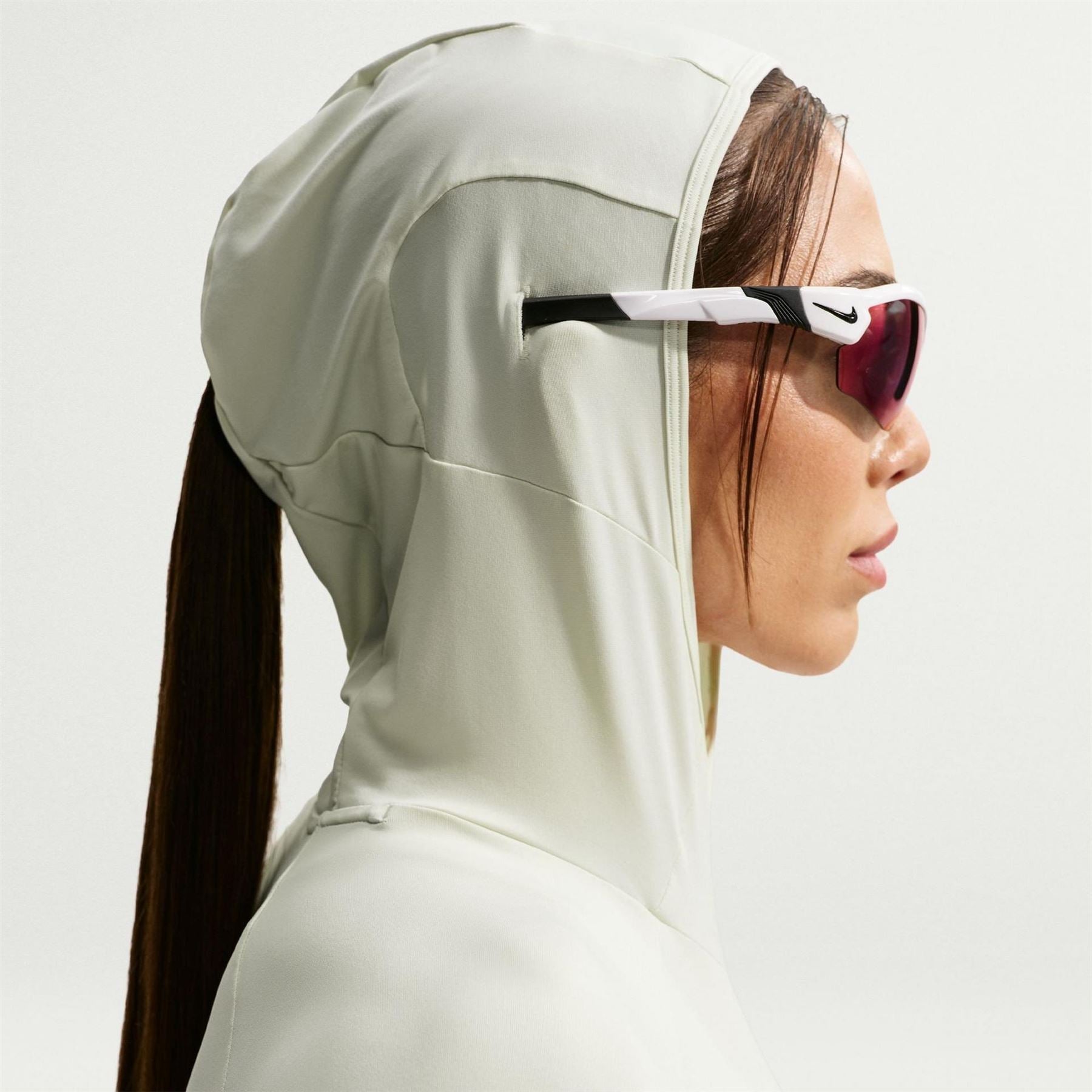 Nike Performance Running Jacket