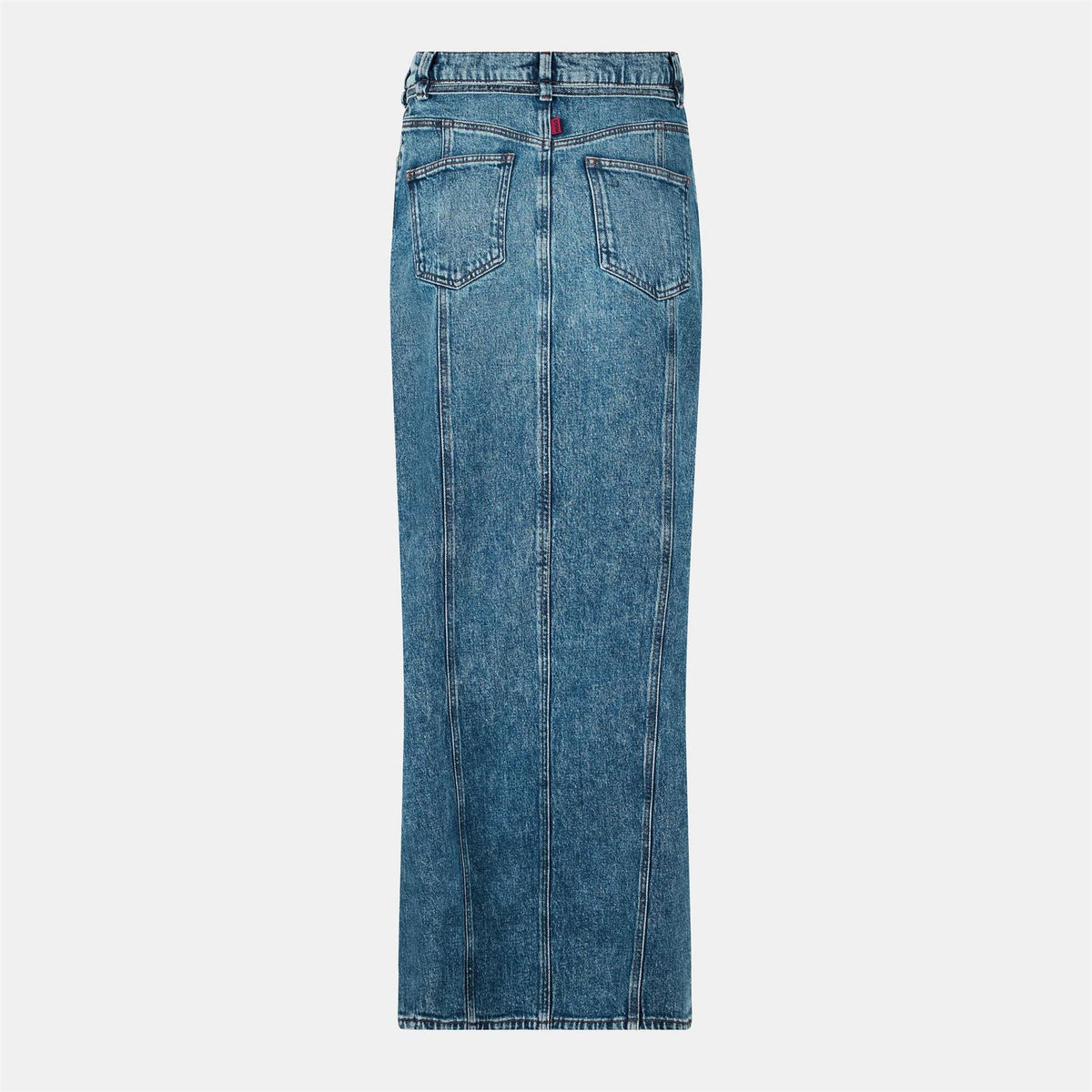 Hugo Getini Denim Skirt