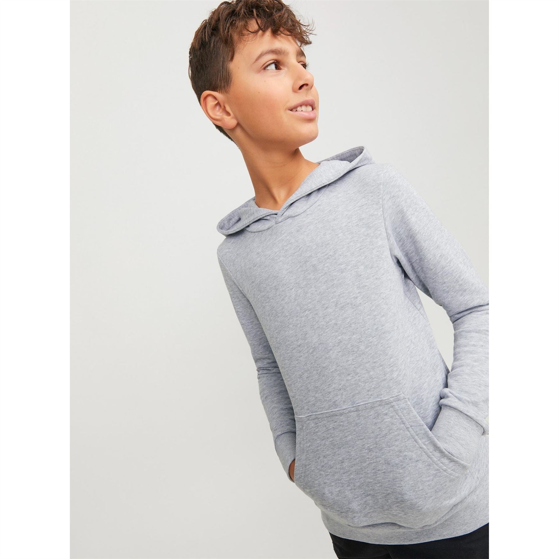 Jack and Jones Bradley Hooded Regular Fit Sweatshirt