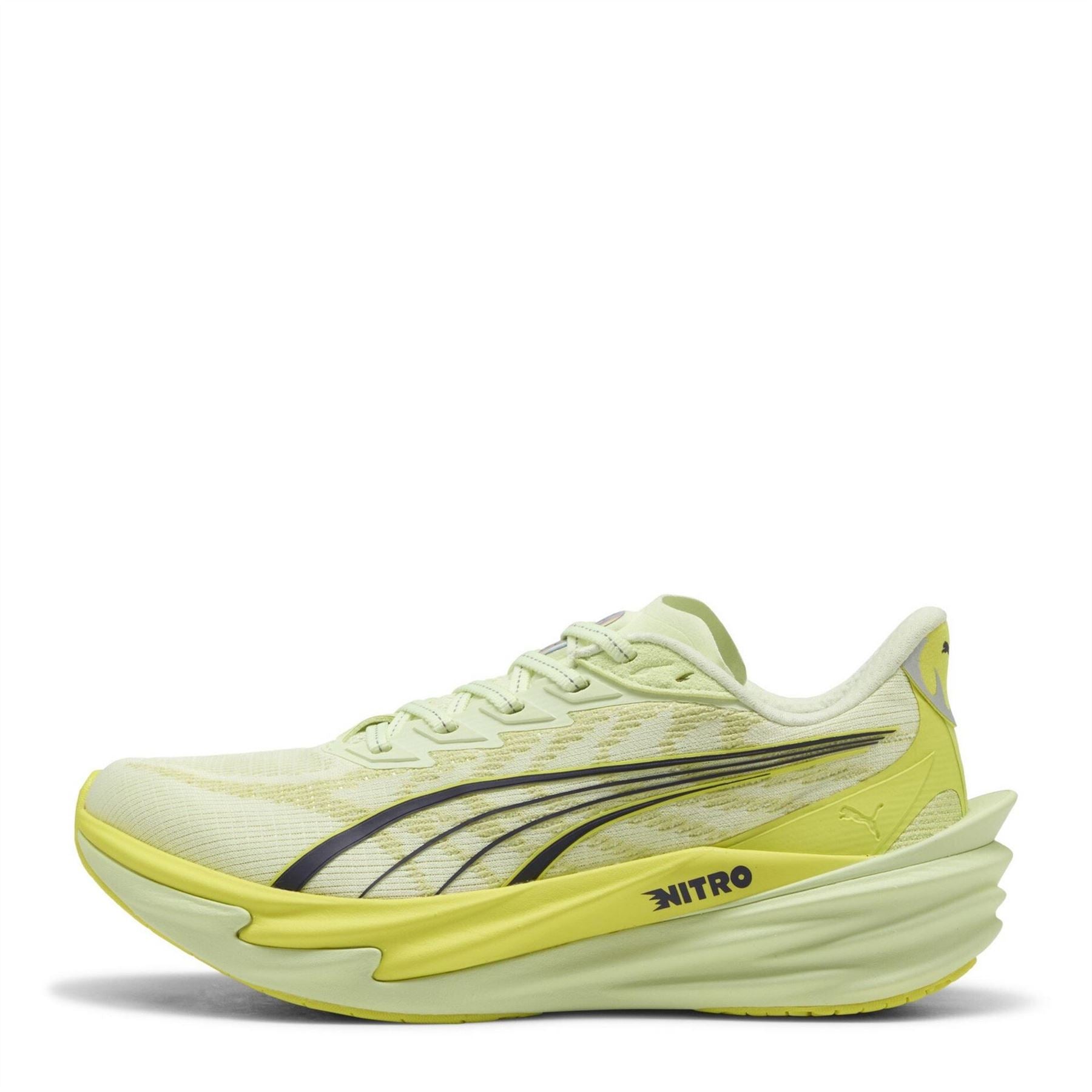 Puma Deviate Nitro 4 Running Shoes