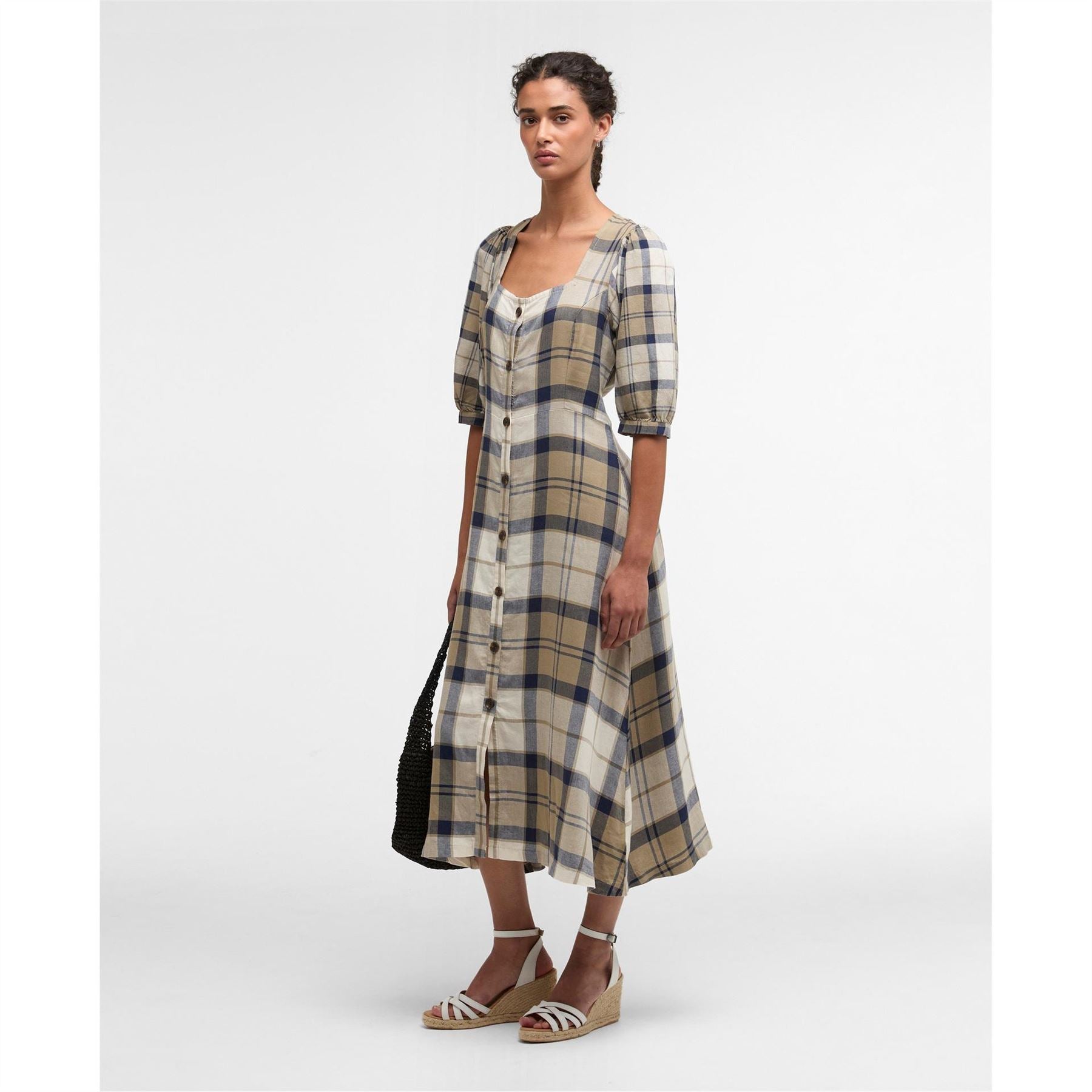 Barbour Ballina Dress Ld63