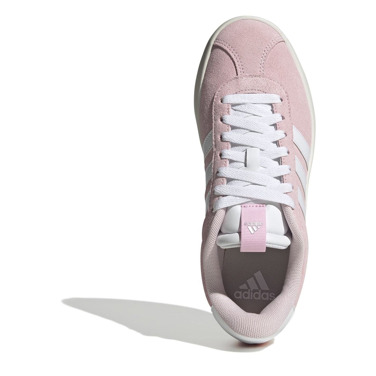 adidas Womens Vl Court 3.0