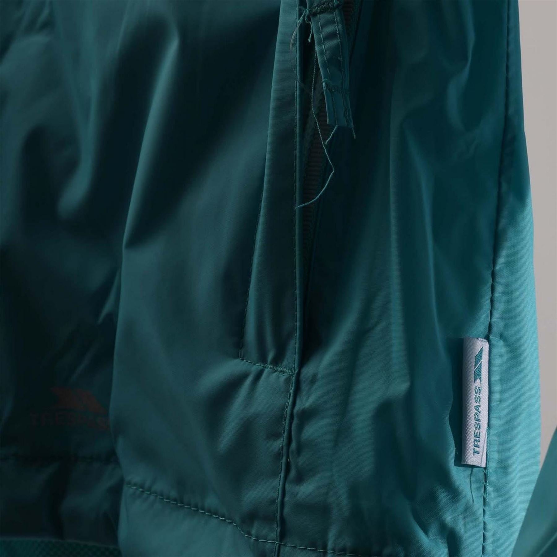 Trespass Waterproof Jacket