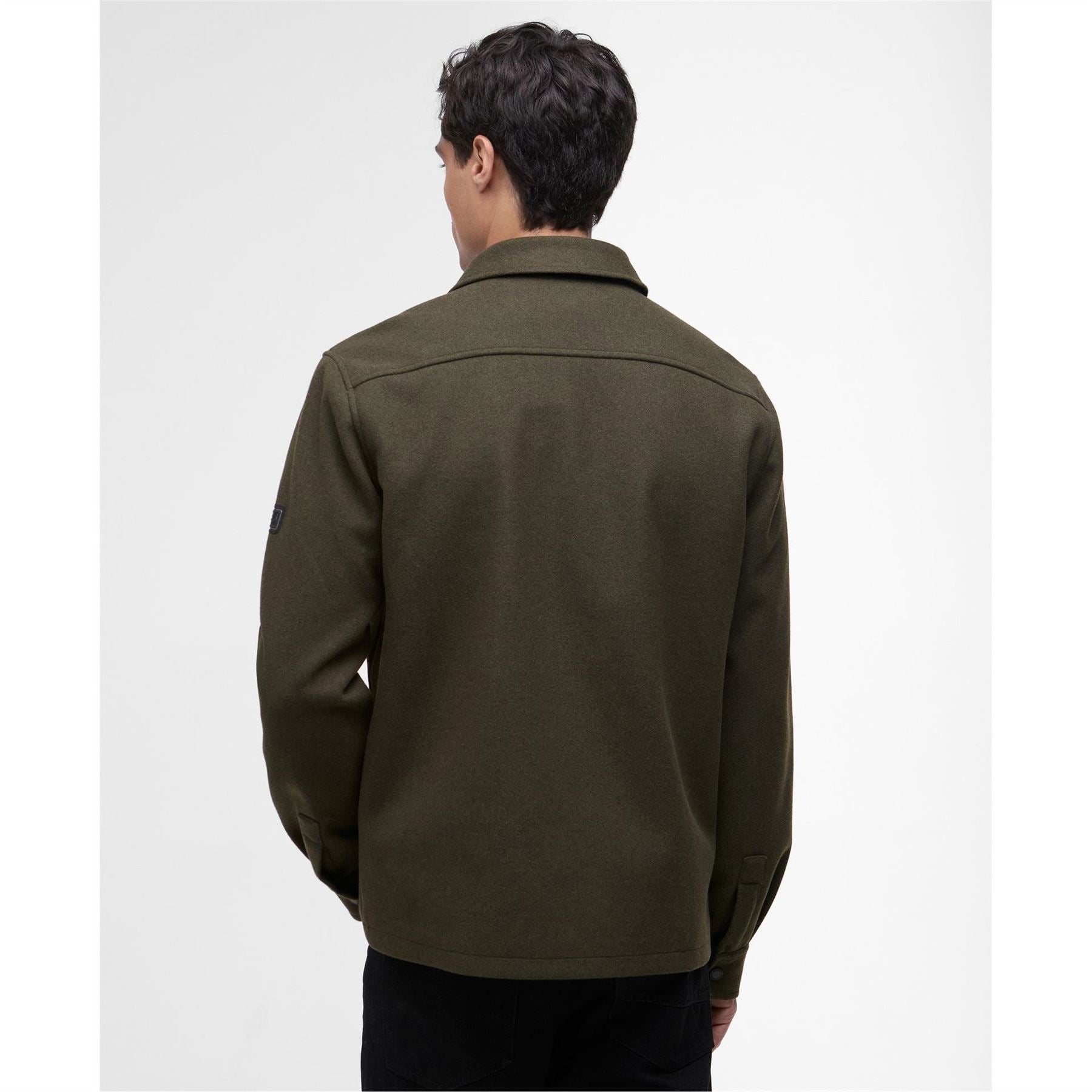Barbour International Walken Overshirt