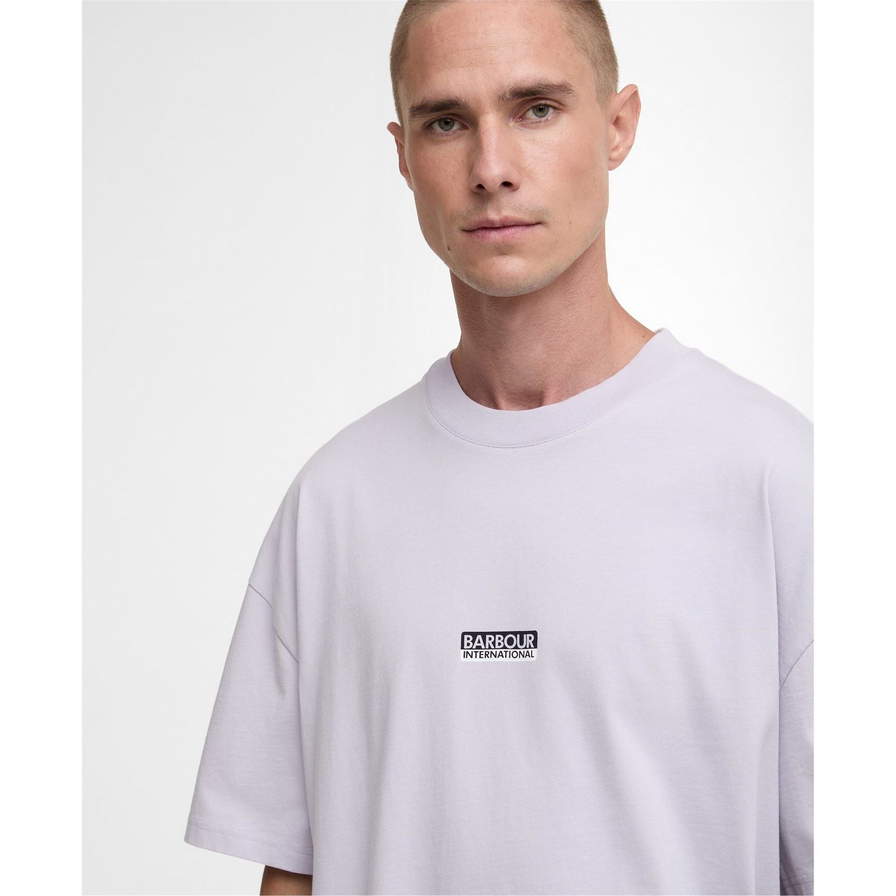 Barbour International T-Shirt