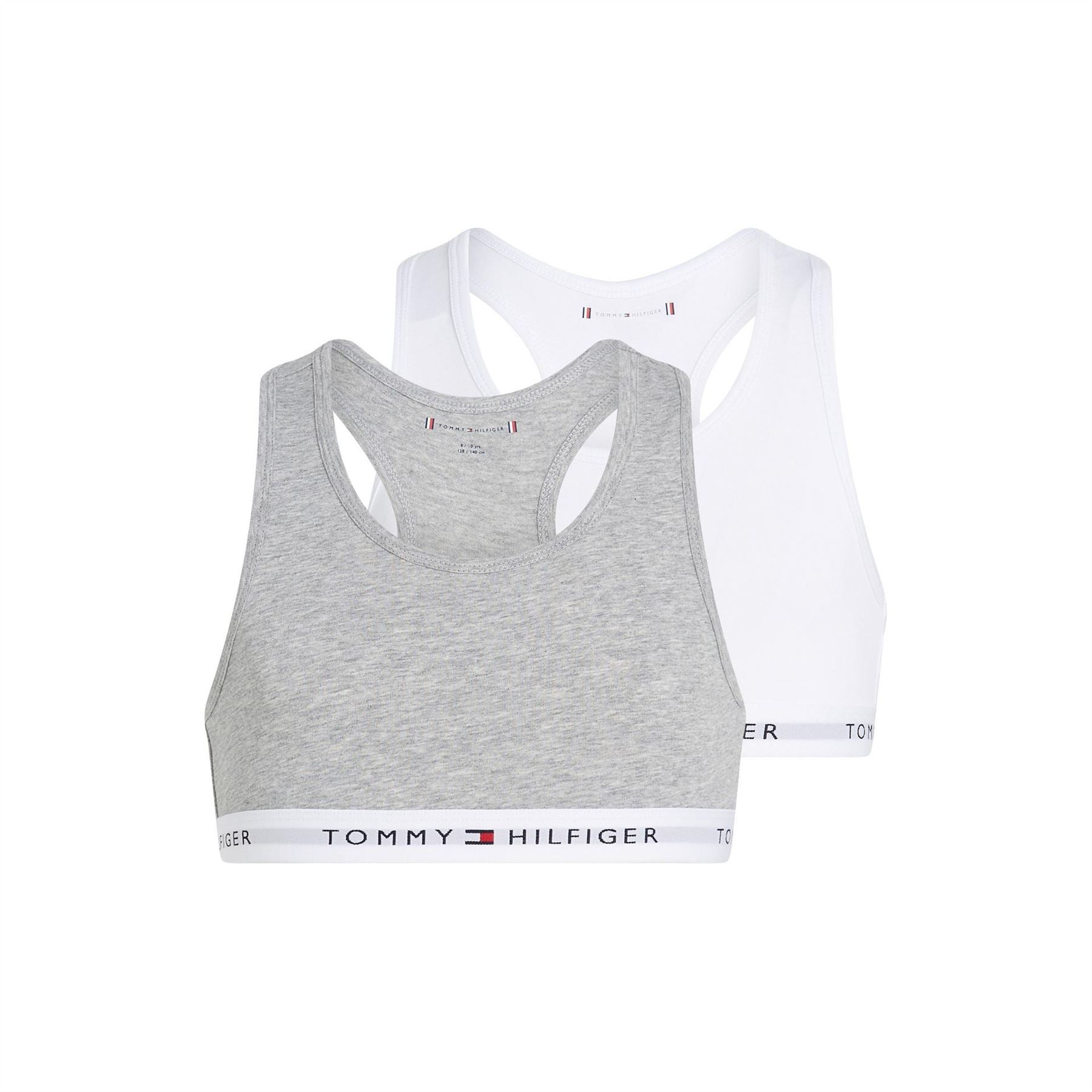Tommy Hilfiger Unlined Bralettes