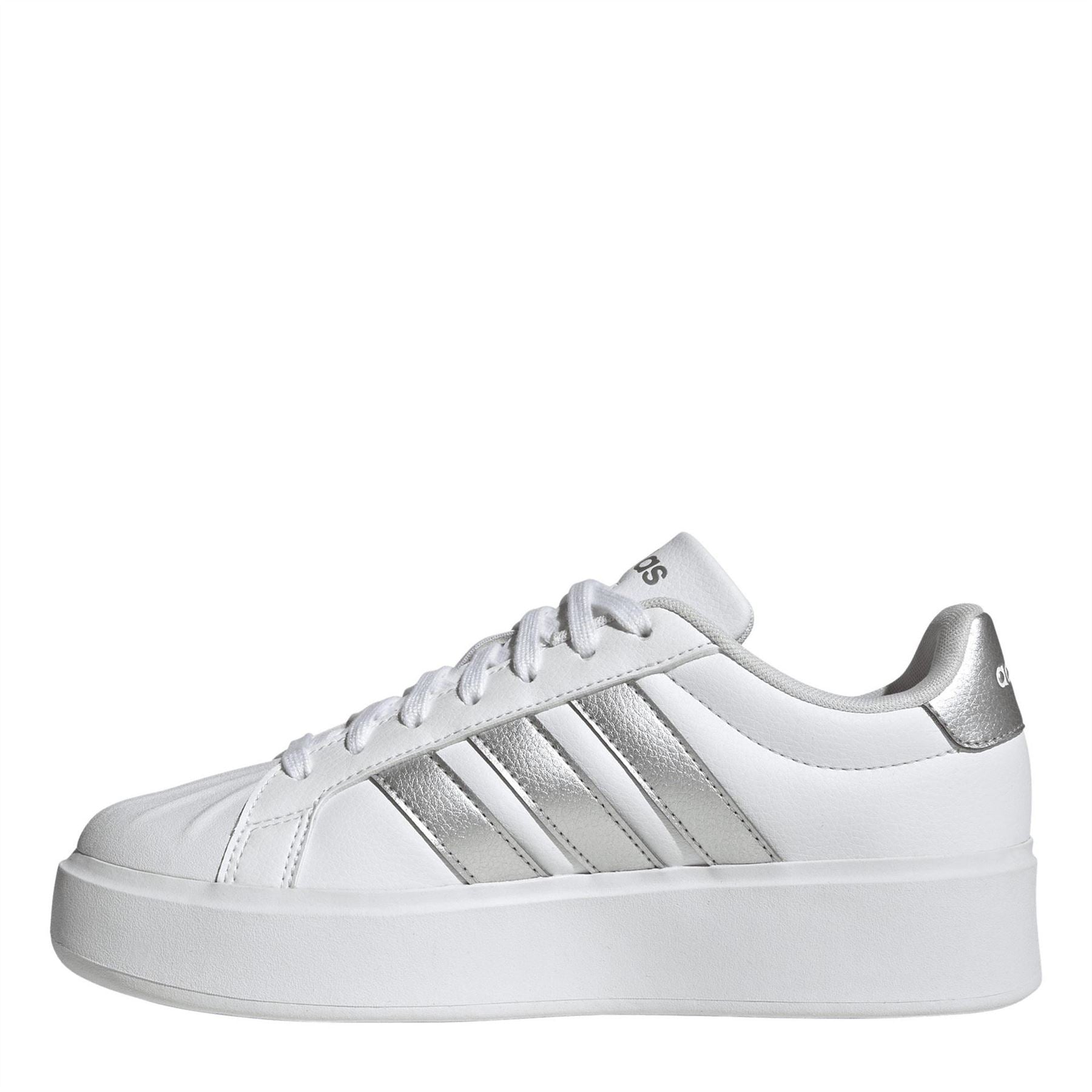 adidas Womens Streetalk Bold Trainers