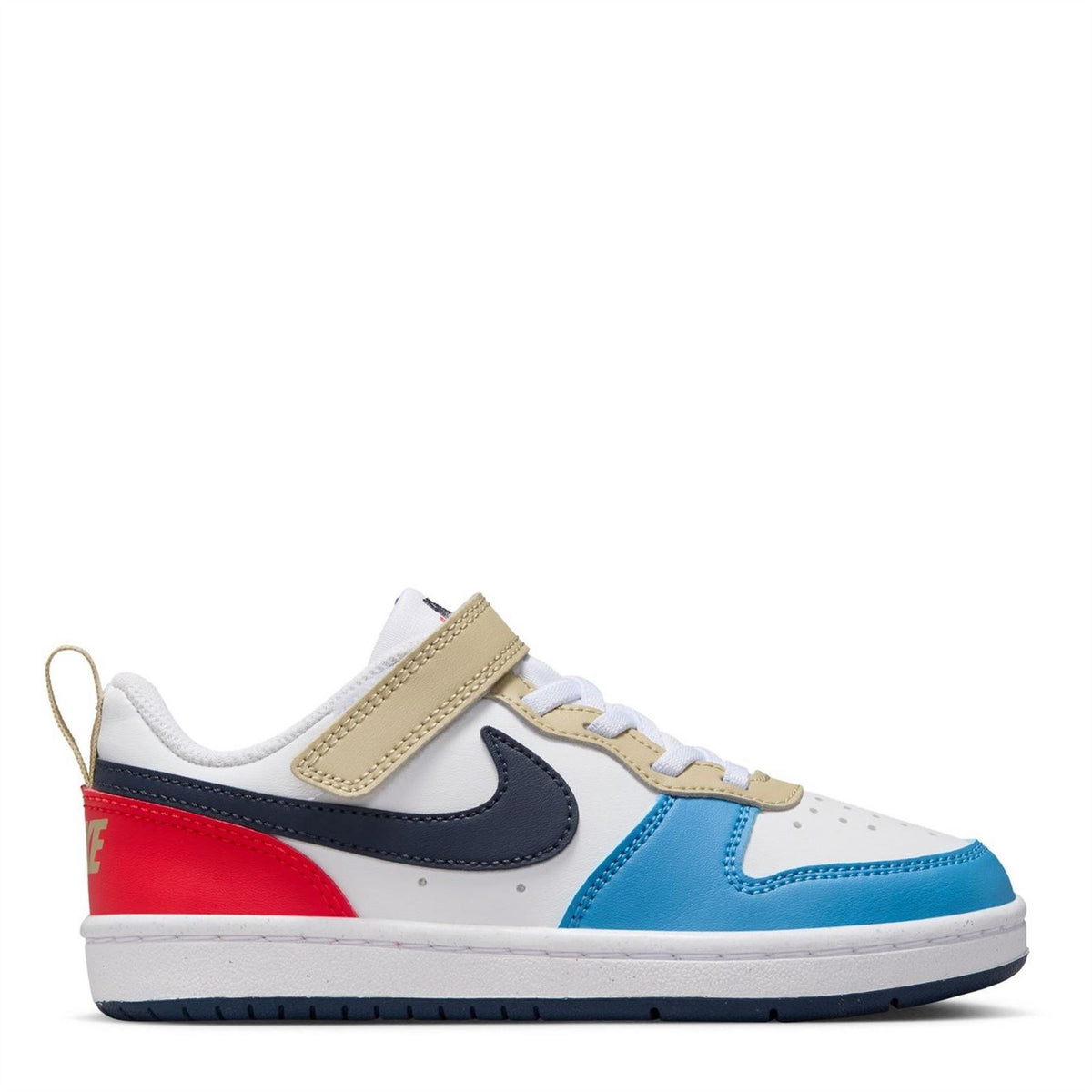 Nike Borough Low Recraft Childrens Shoes