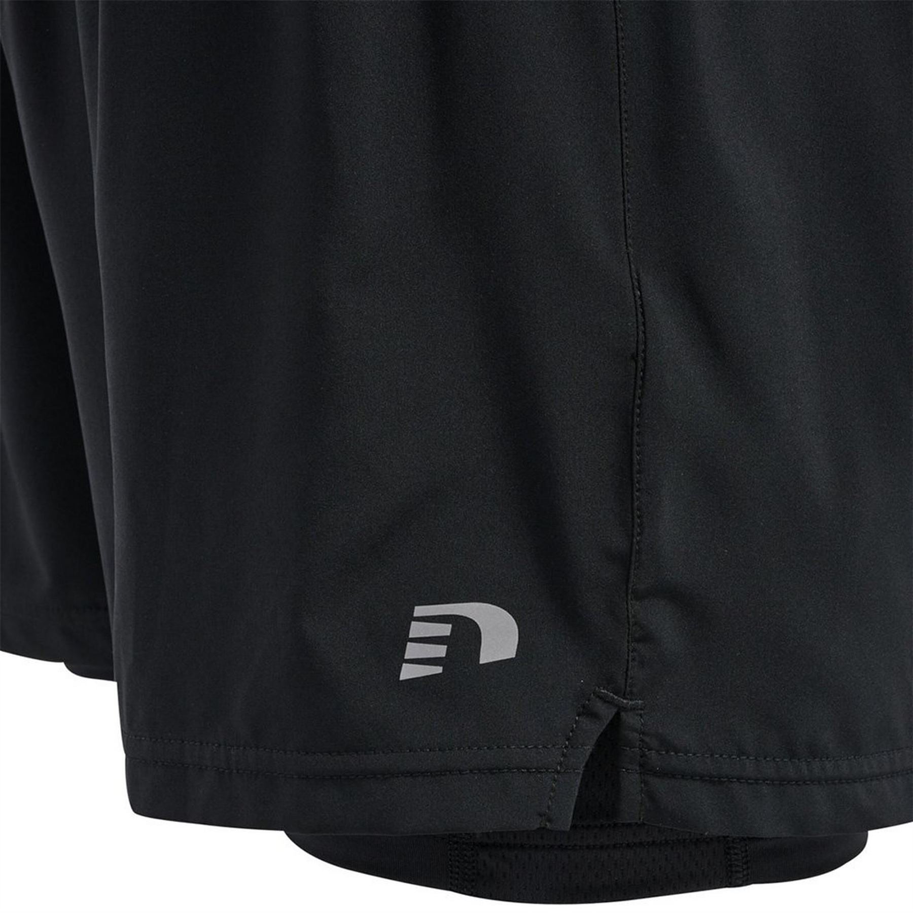 Newline Core 2 In 1 Shorts Senior