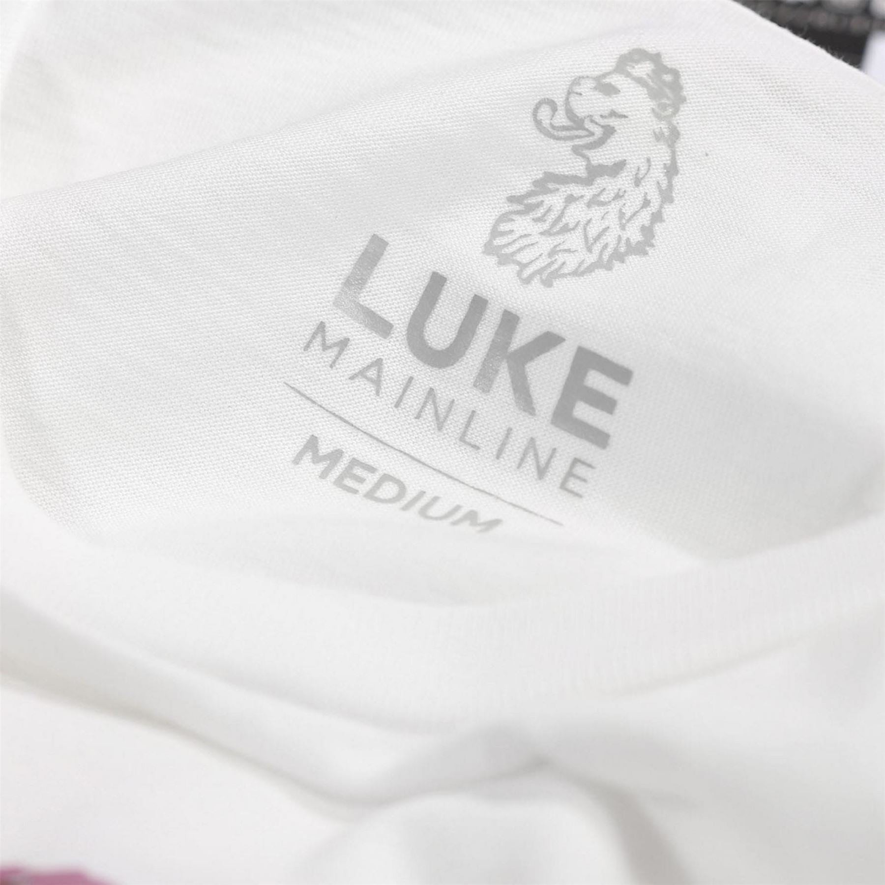 Luke 1977 Printed T-Shirt