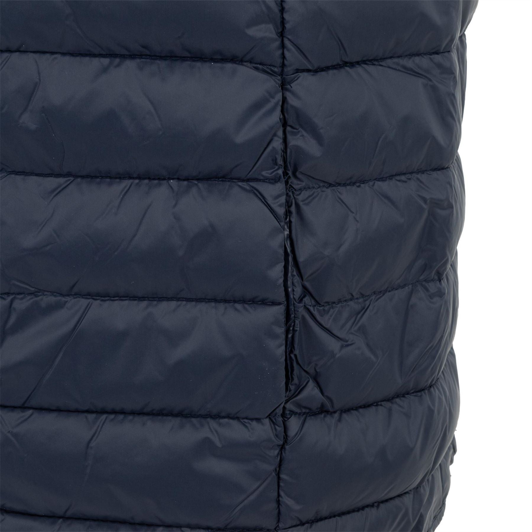 Firetrap Padded Sleeveless Gilet
