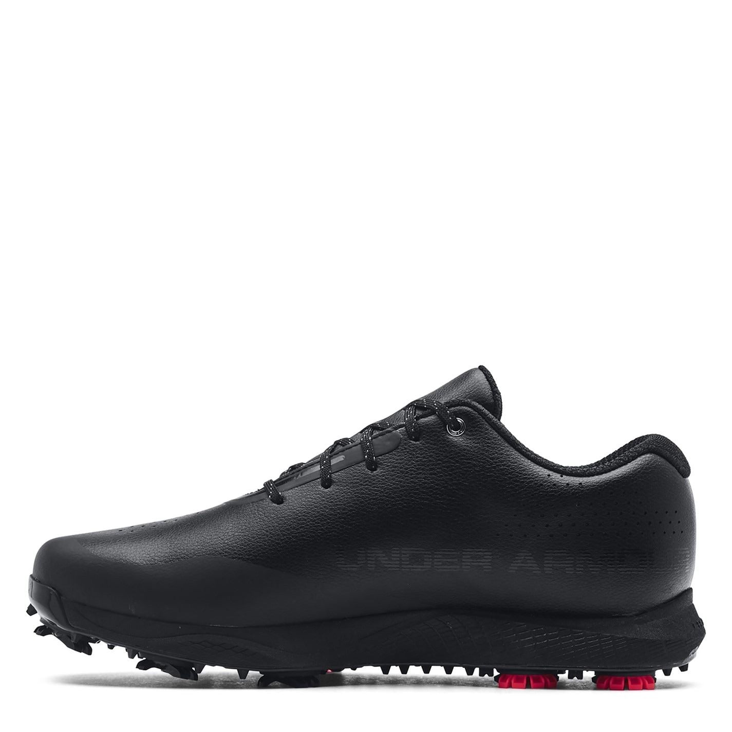 Under Armour Mens Charged Draw Rst Golf Shoes