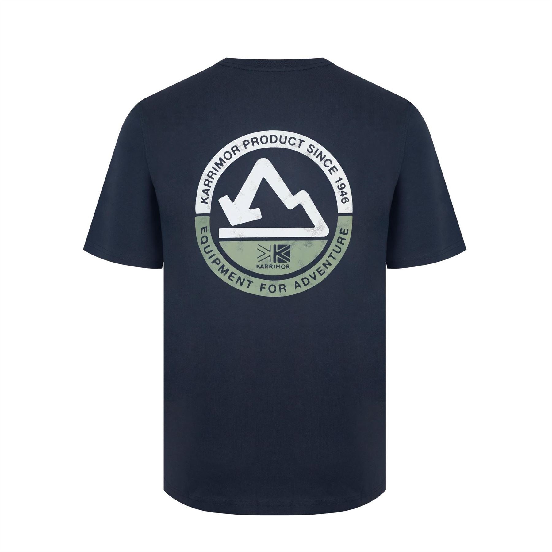 Karrimor Graphic Short Sleeve Performance T Shirt