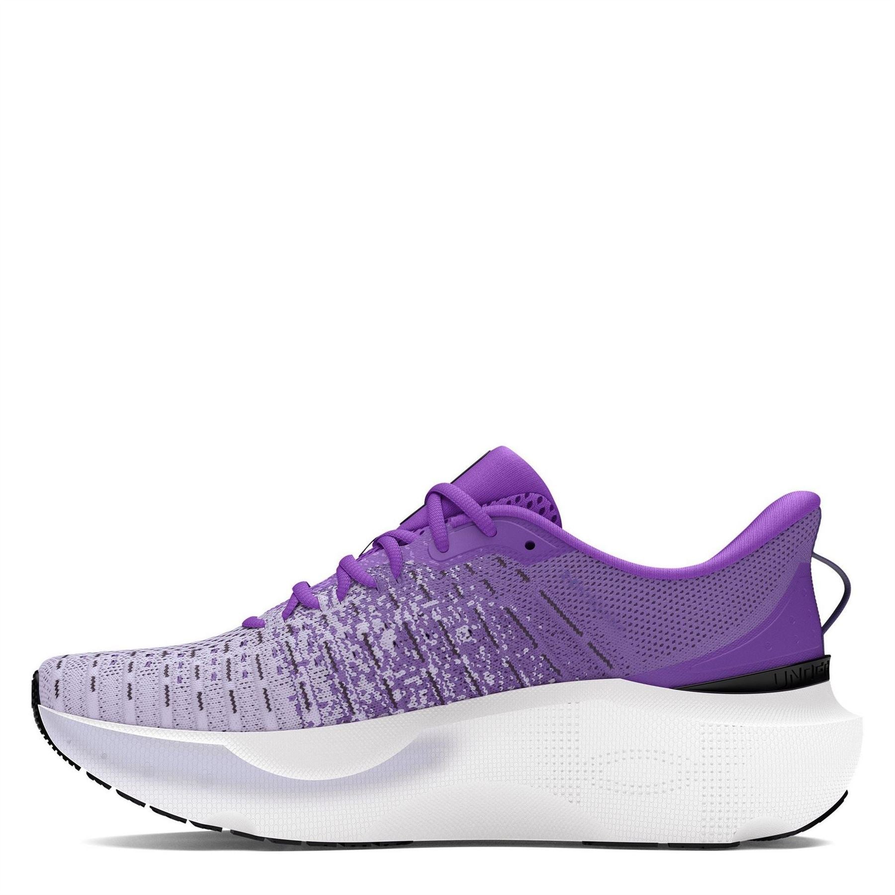 Under Armour Womens Armour Ua W Infinite Elite Road Running Shoes