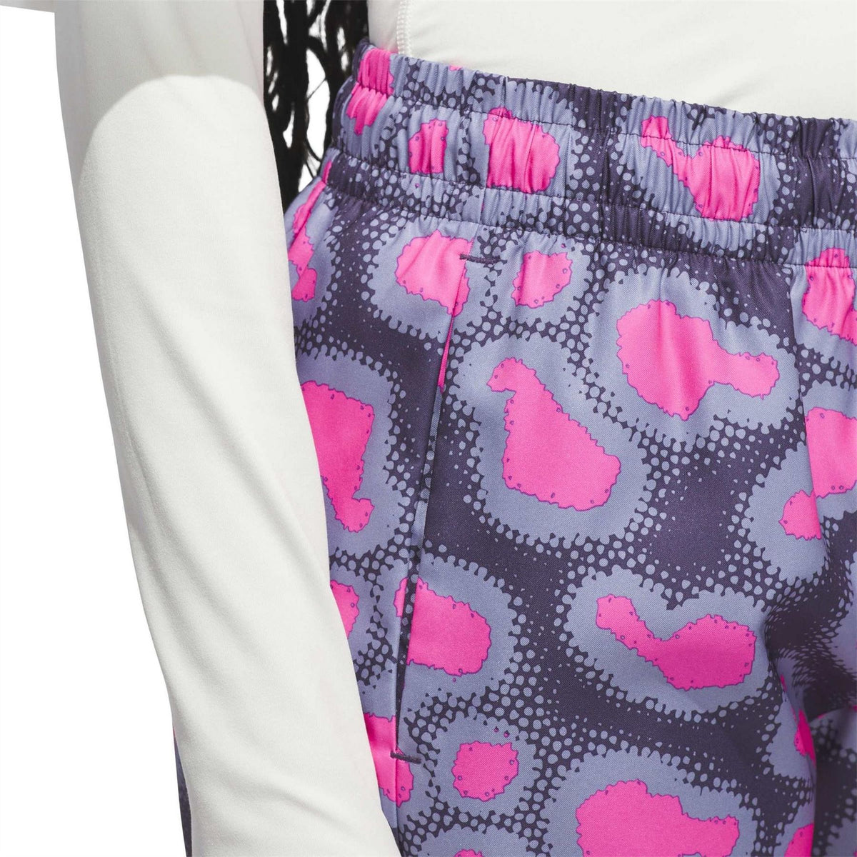 adidas Crazy Lite All Over Print Basketball Shorts