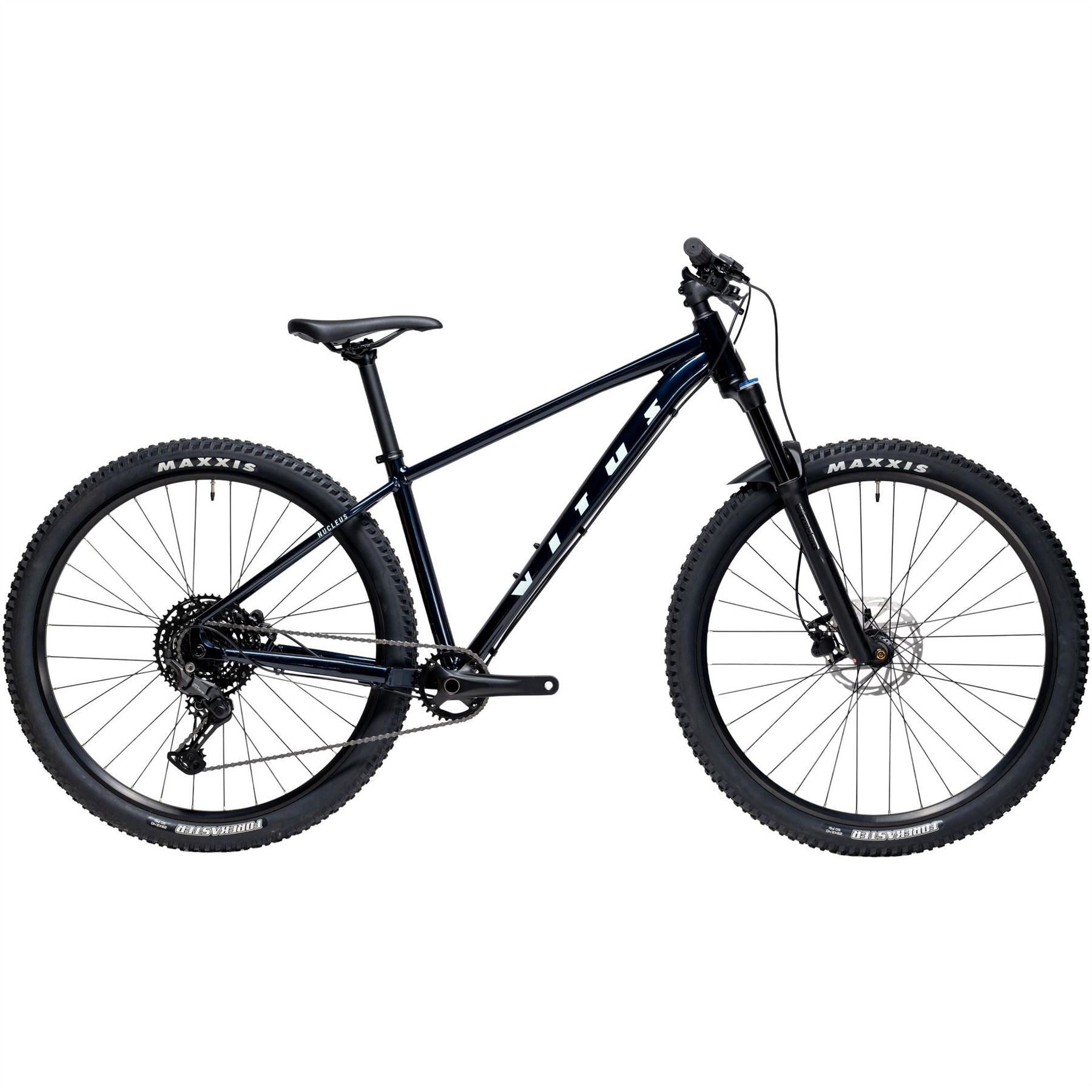 Vitus Nucleus 00 Disc Brake Mountain Bike