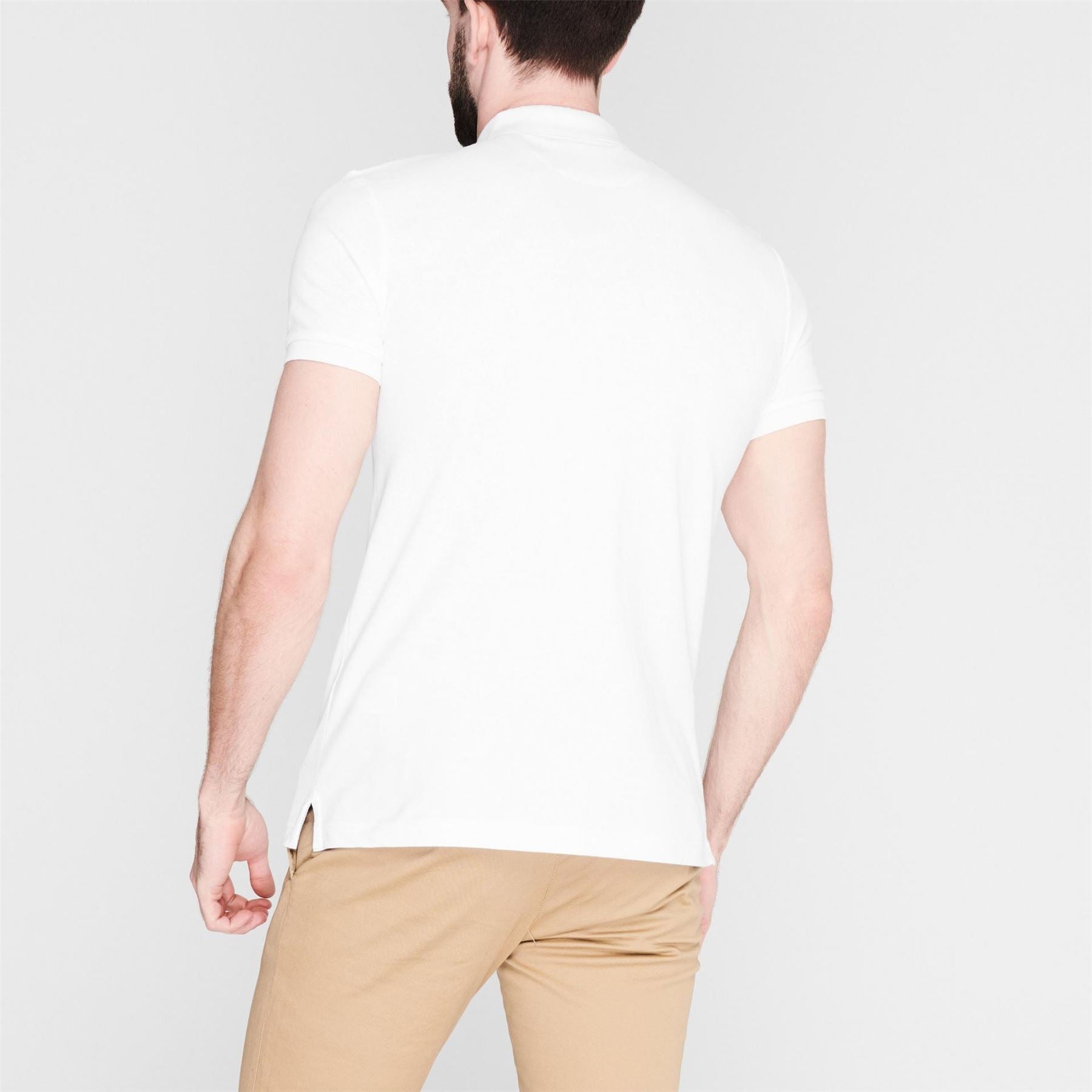 Hackett Polo Shirt