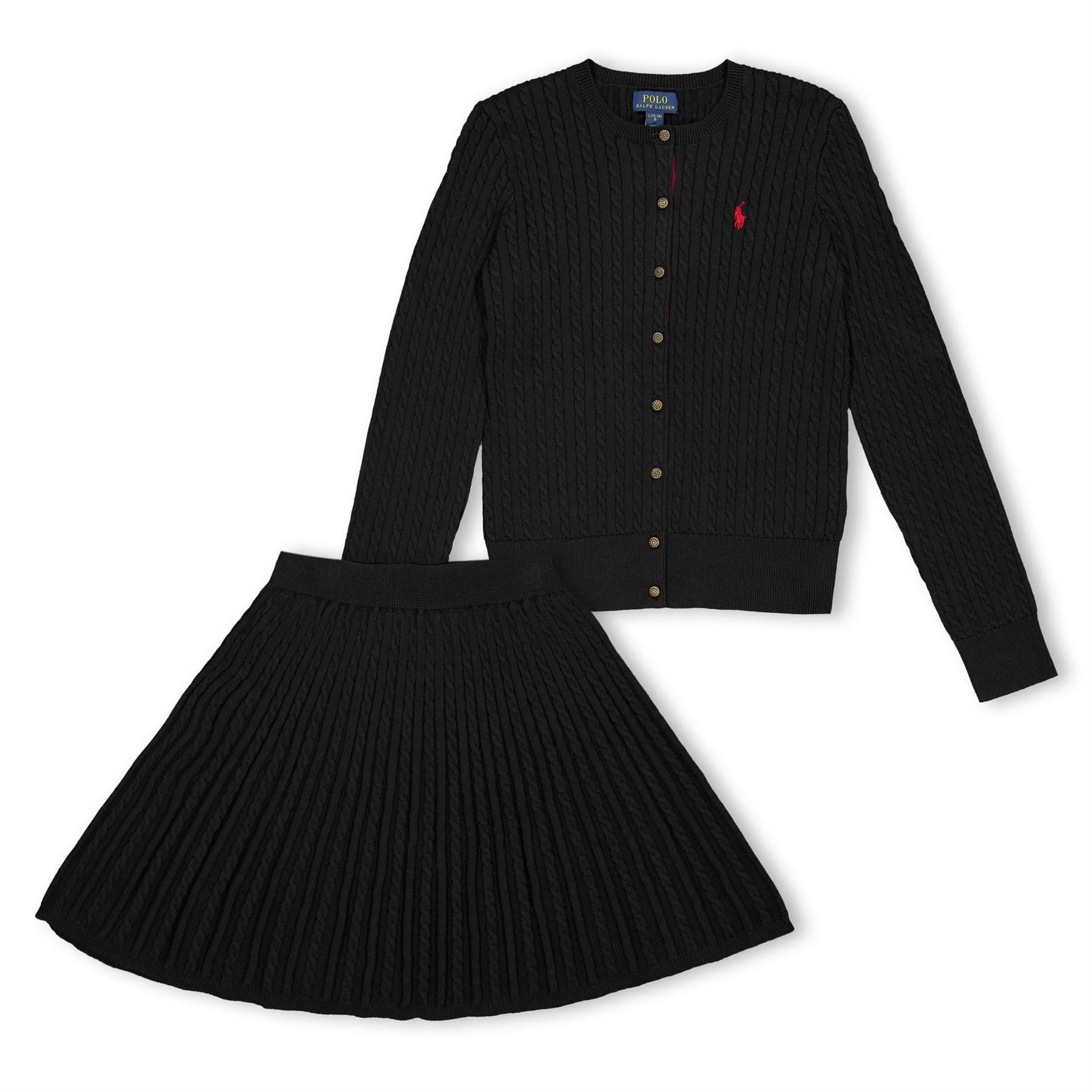 Polo Ralph Lauren Clothing Set Jn64